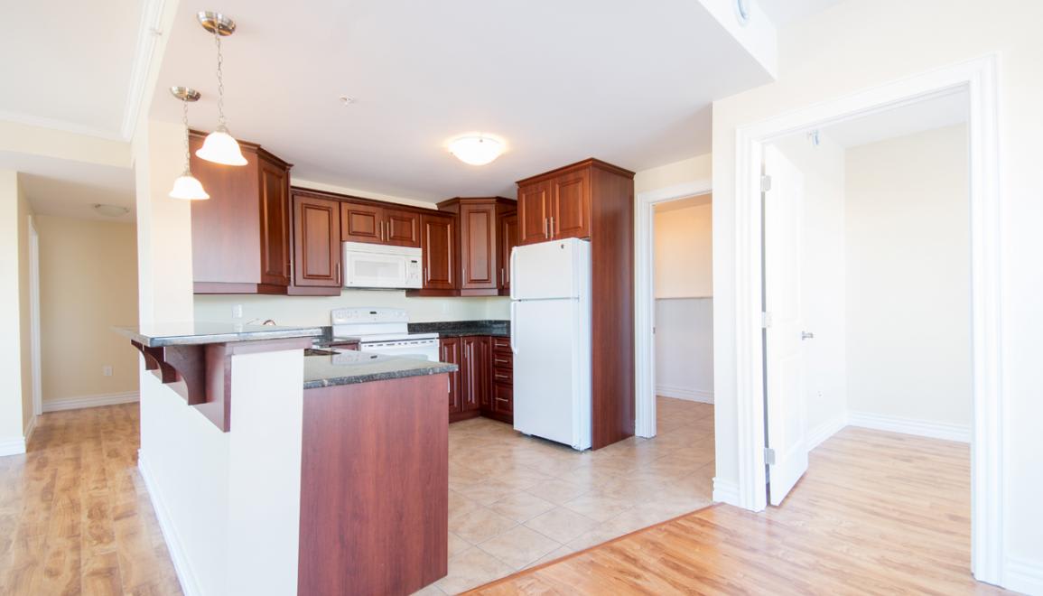 Photo 3 of The Willow - Two Bedroom - 1340 Ft² - $2495 rental property