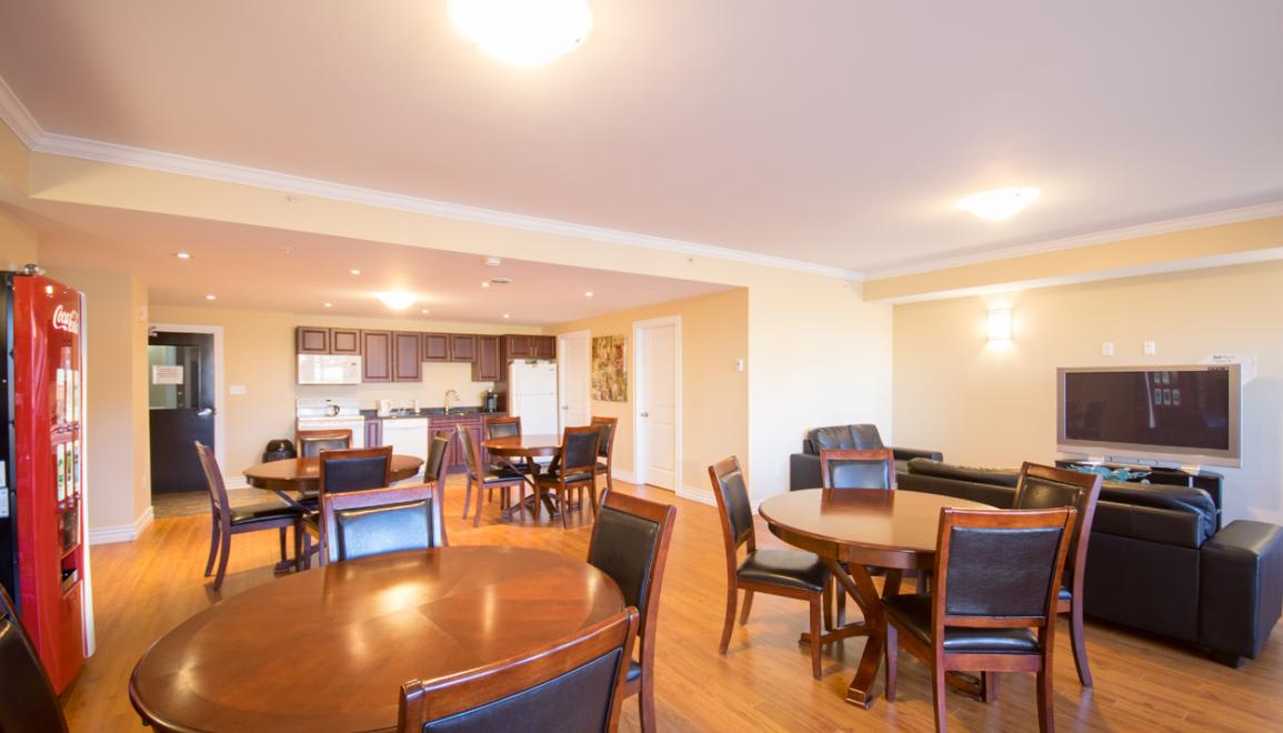 Photo 2 of The Willow - Two Bedroom - 1340 Ft² - $2495 rental property