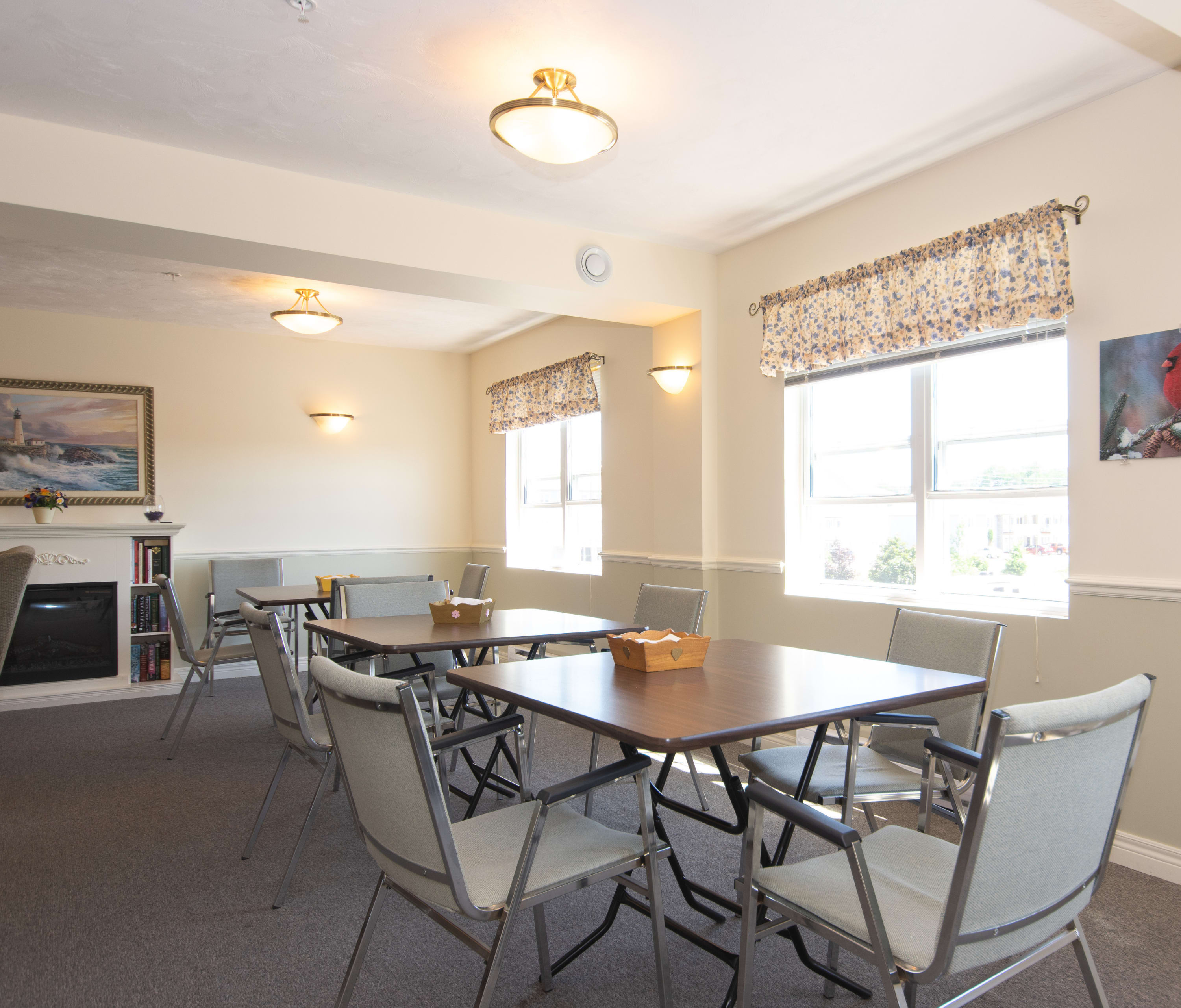 Woodbury Gardens - Two Bedroom 3