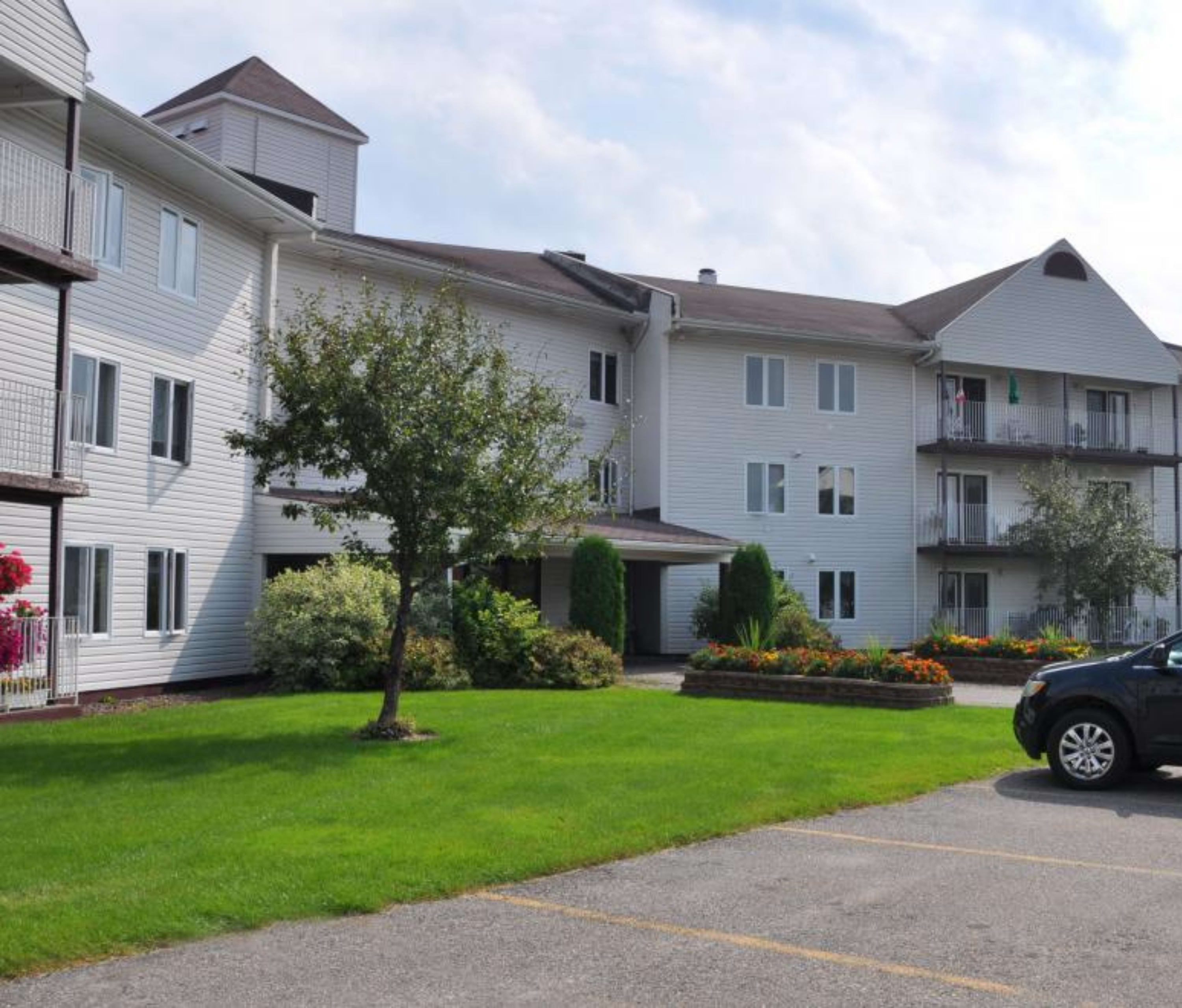 Woodbury Green - Two Bedroom 2