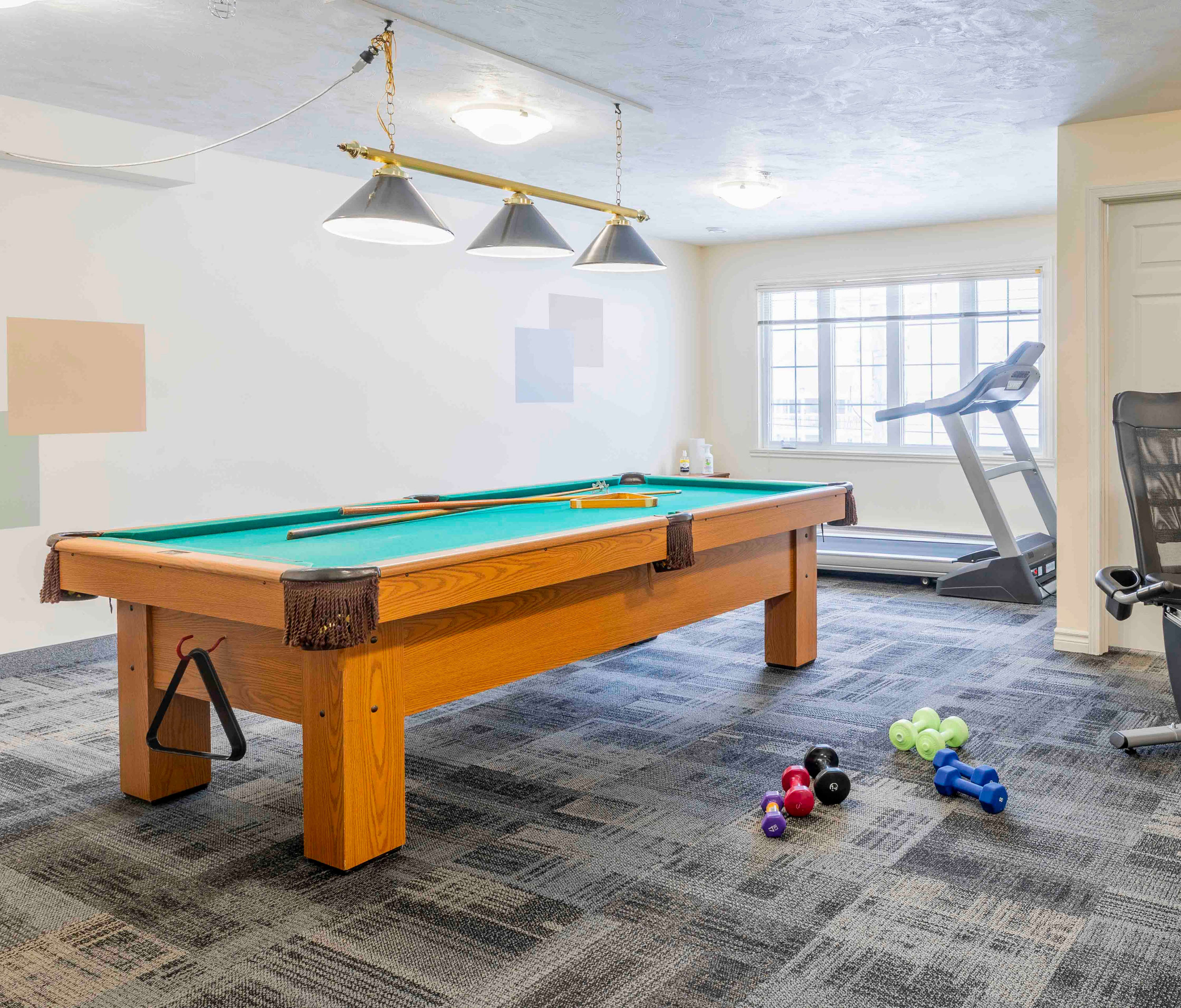 Woodbury Place - One Bedroom 2