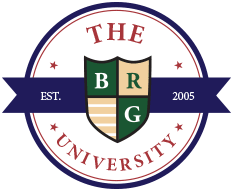 BRG University