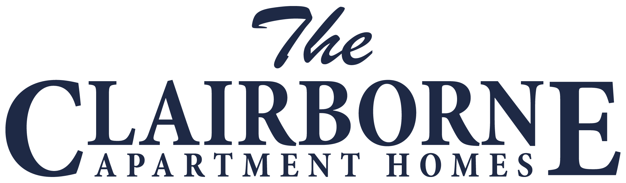 The Clairborne Apartment Homes | FAQ Page