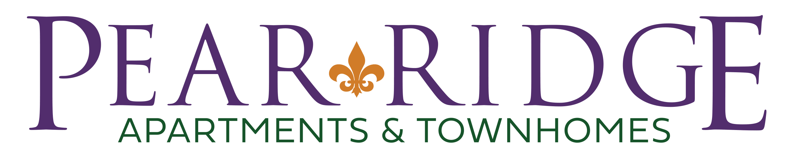 Pear Ridge | FAQ