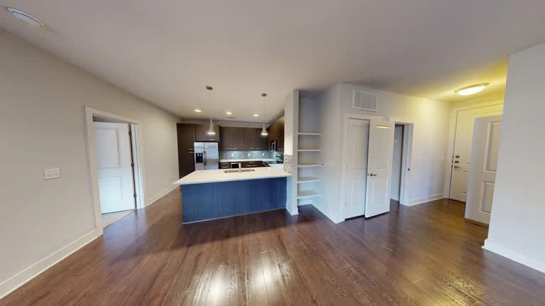 B3 floor plan virtual tour thumbnail