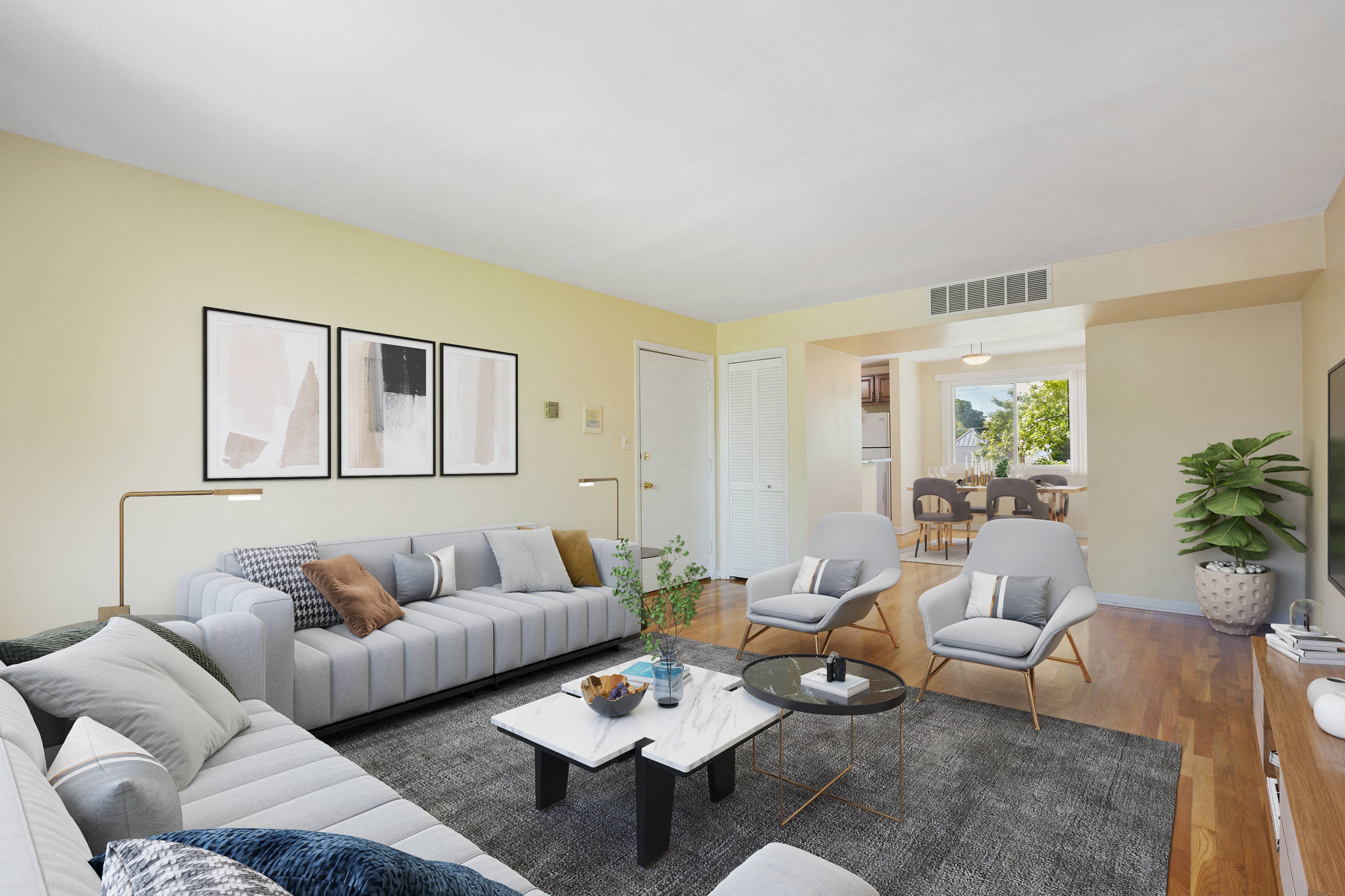 Old Orchard Residences 2 of 8