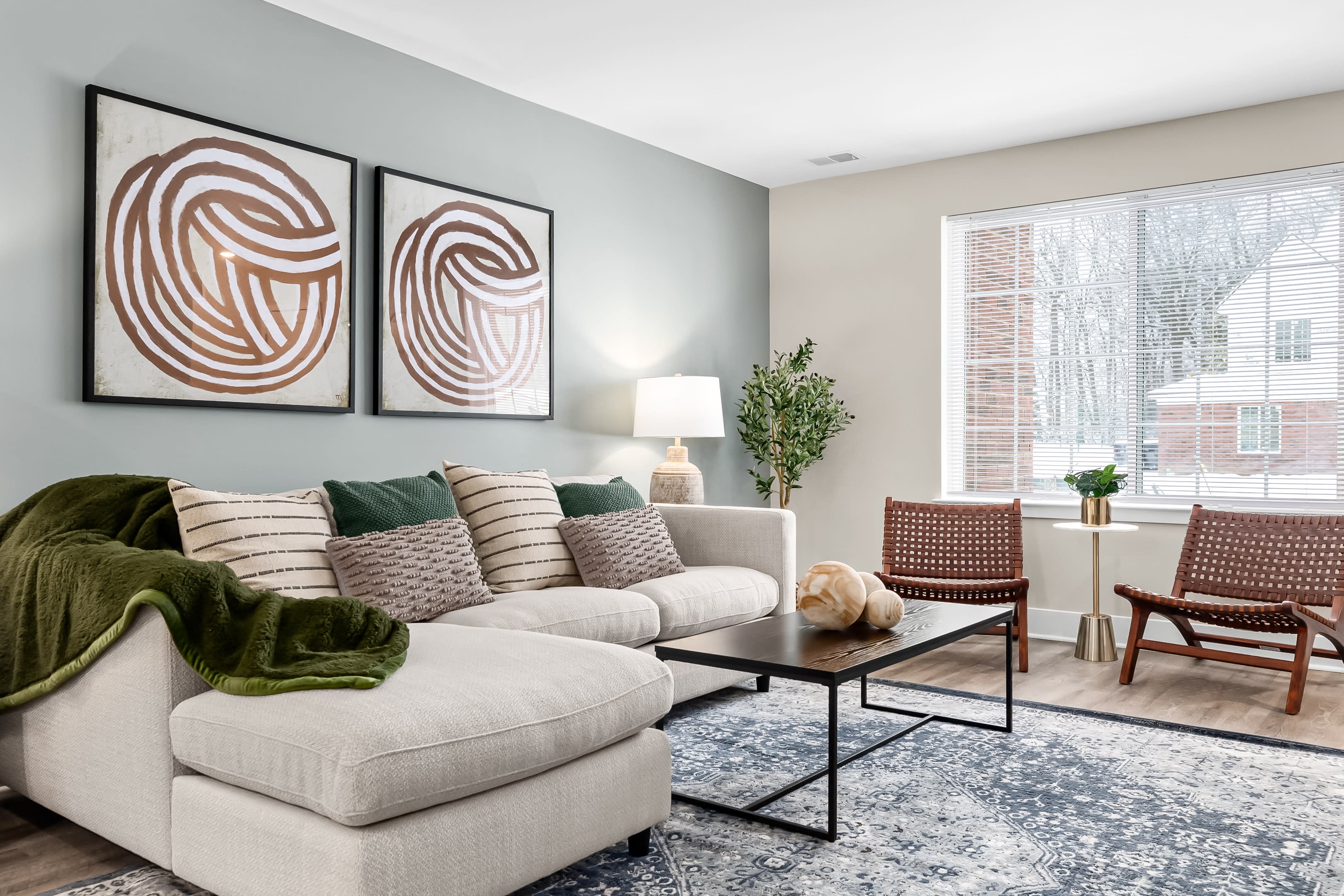 Apartments for Rent Howell, MI The Kensley