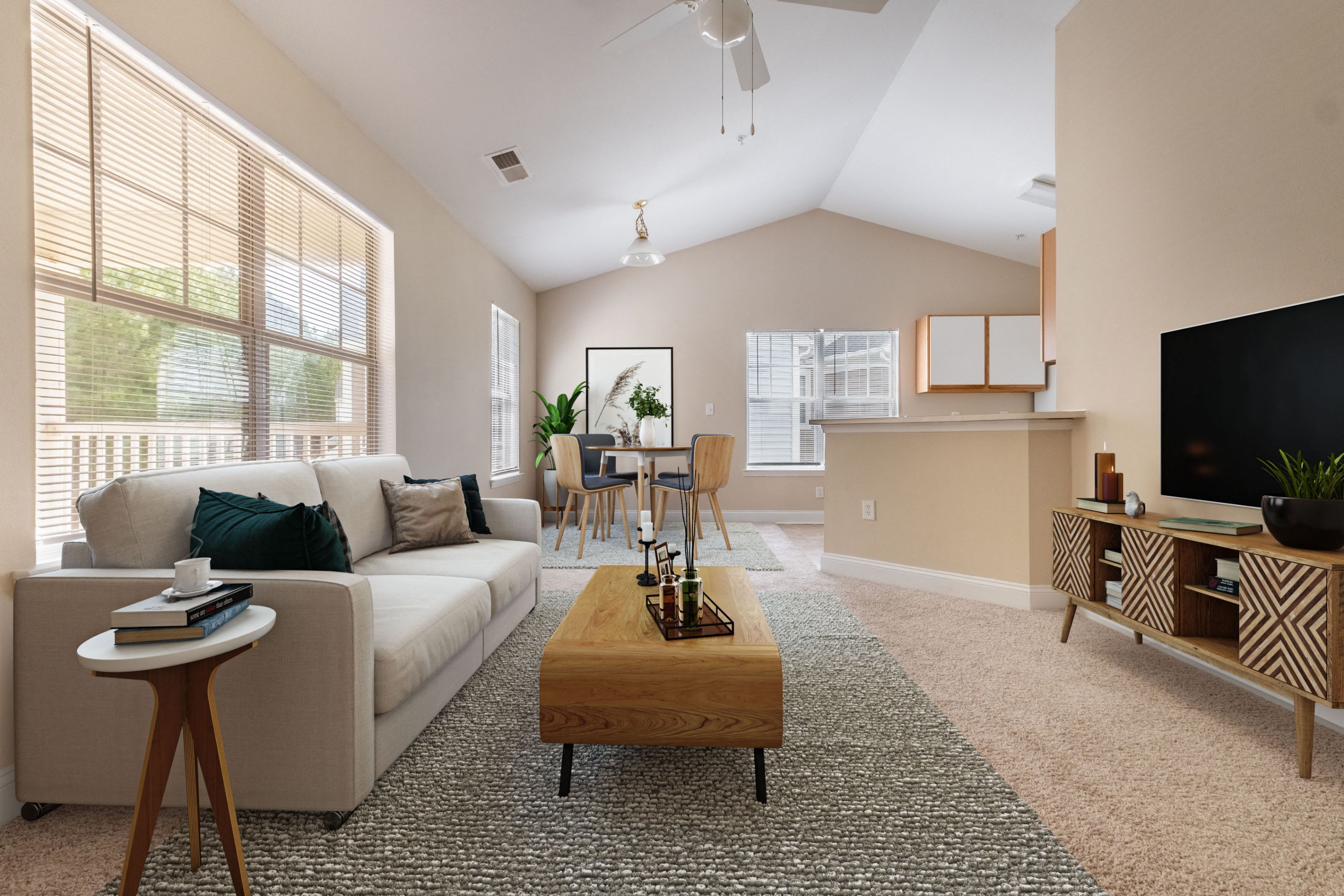 Southern Pines Reserve Lifestyle