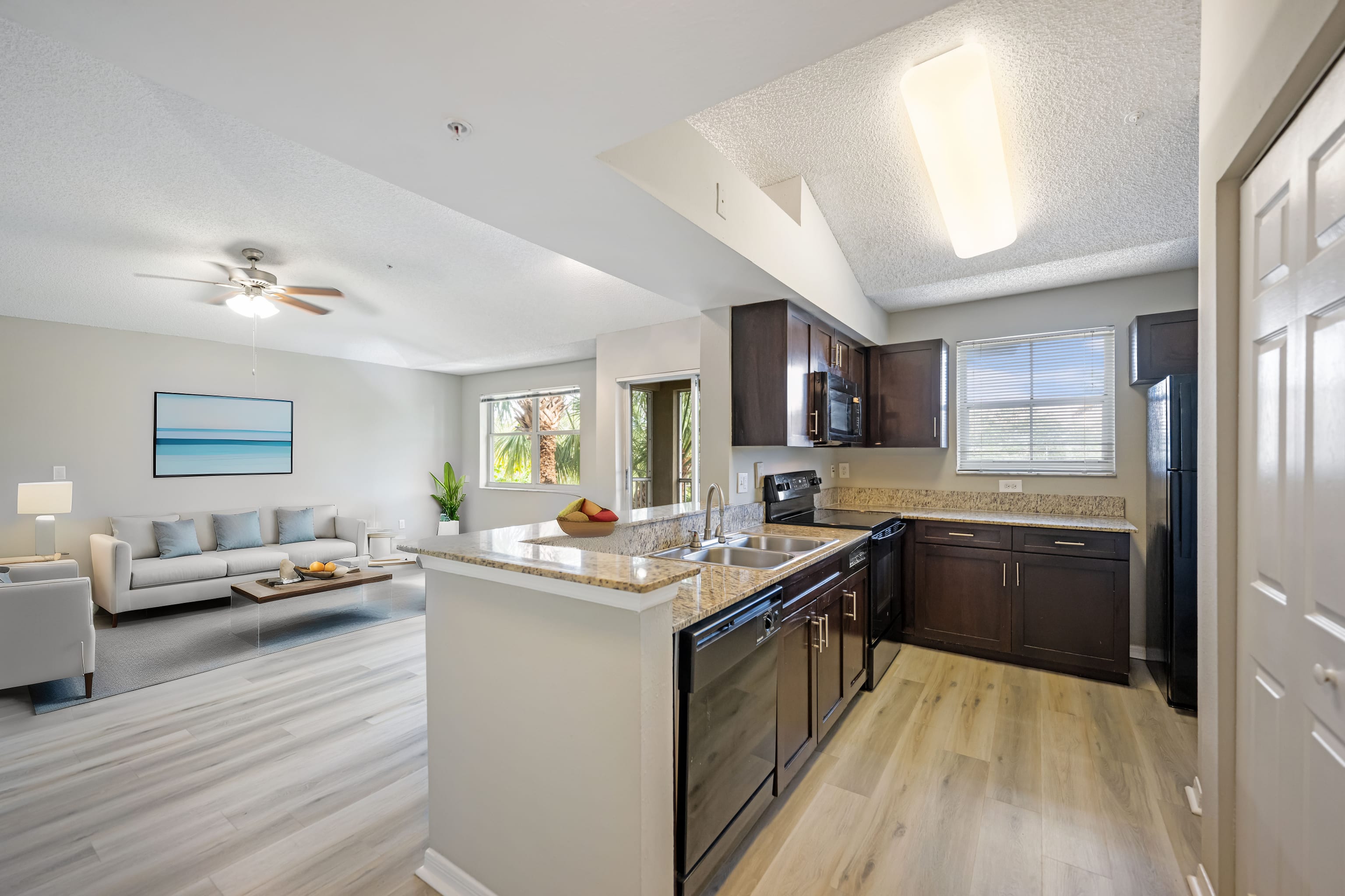 10X Sunrise | C2 | Available Units