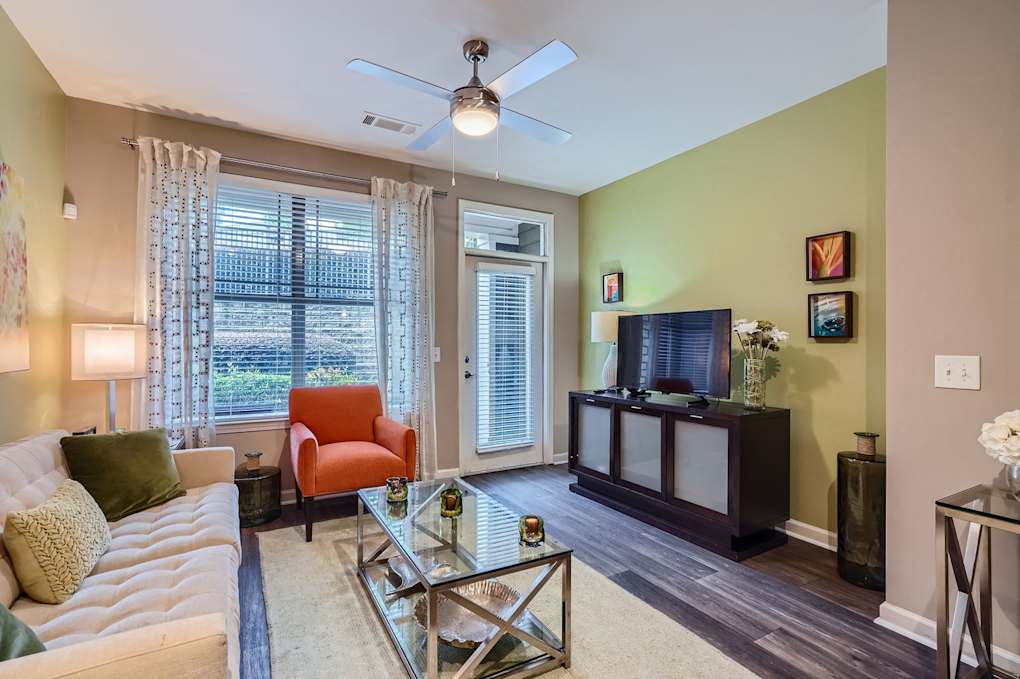 Haven on Peachwood Apartments