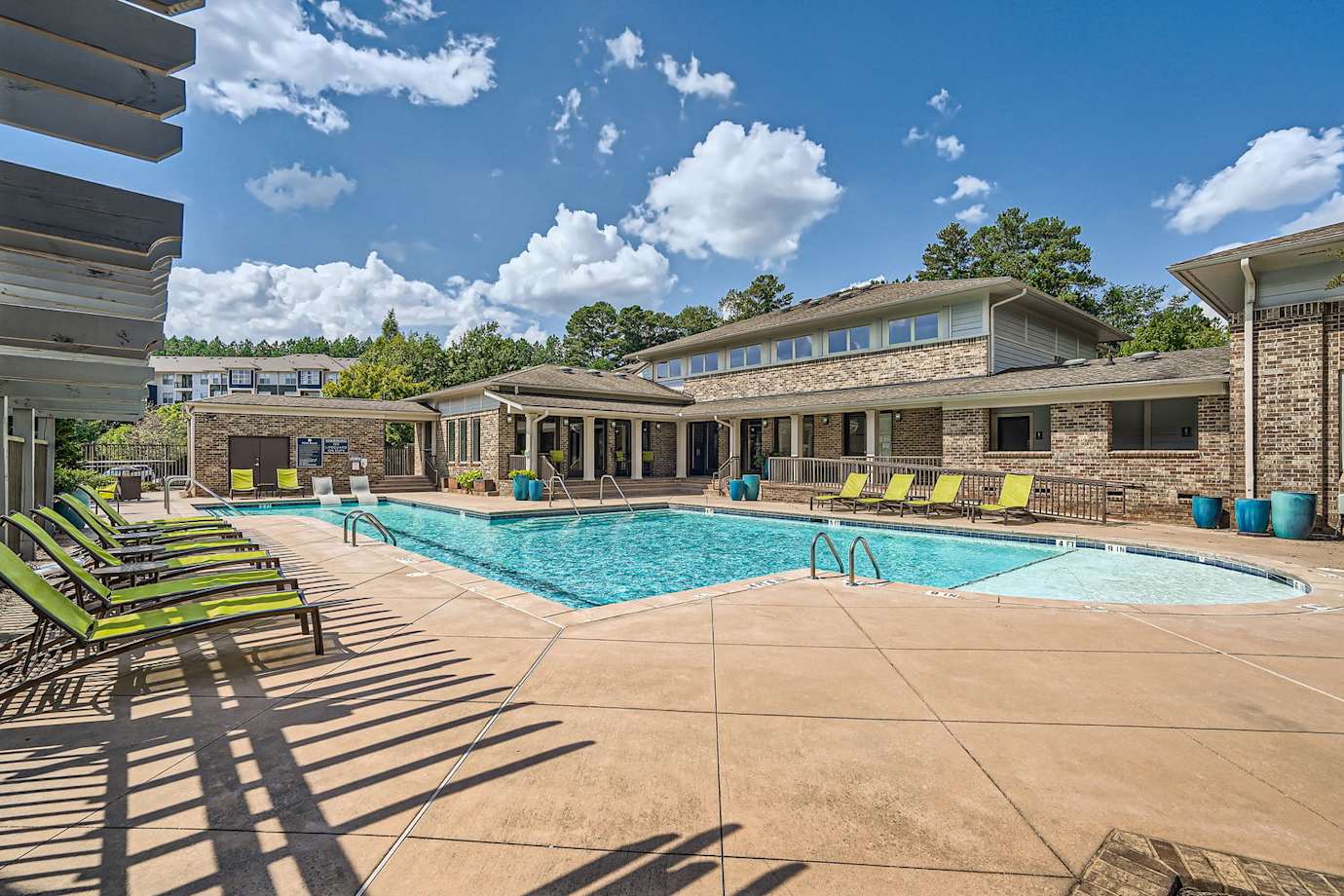 Best Apartments in Northlake, GA | Haven on Peachwood