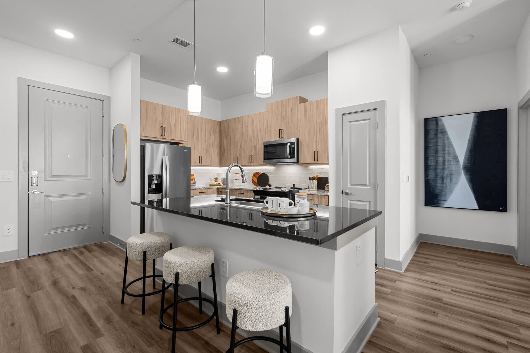 Jefferson Grandscape 2 of 6