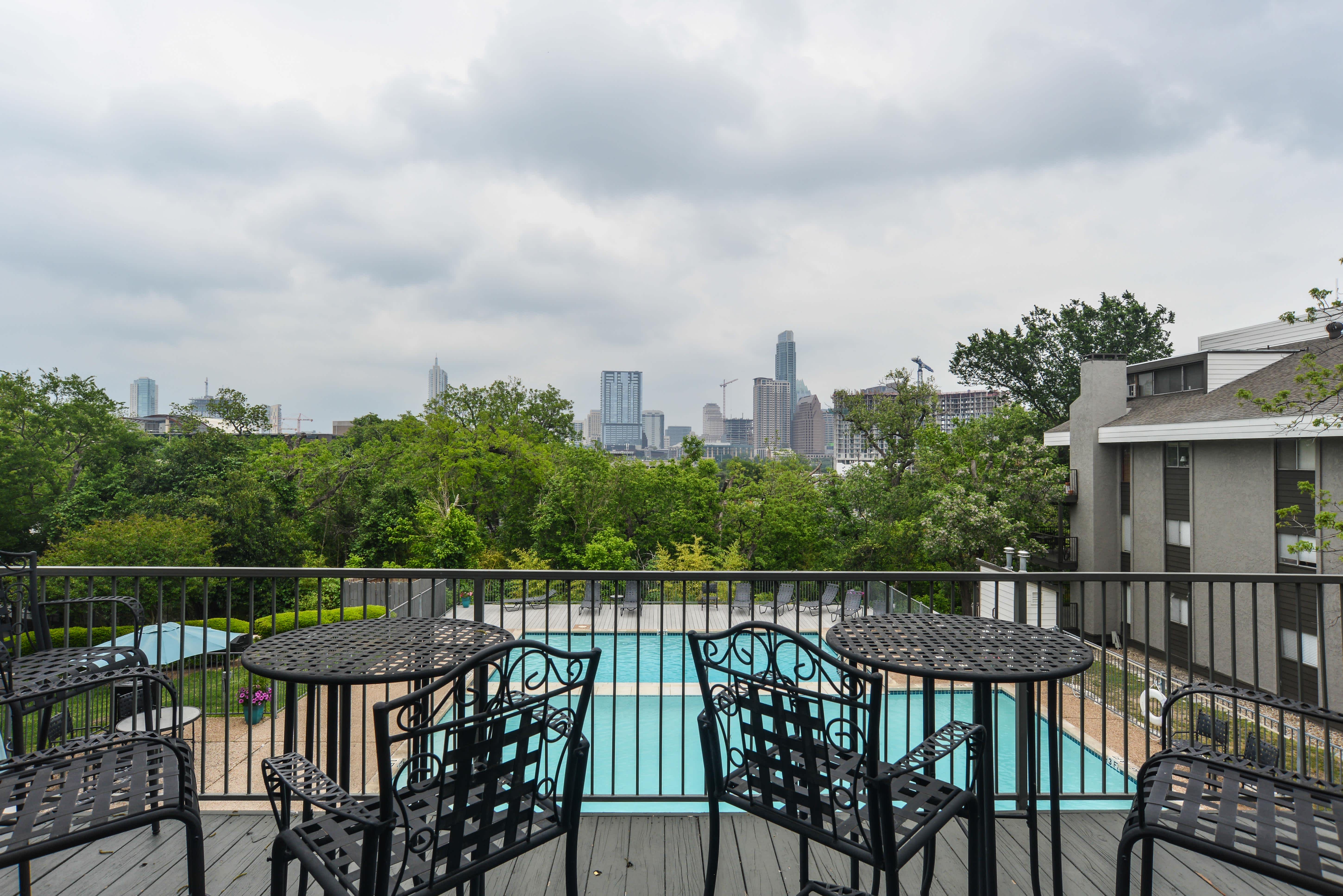 Timbercreek Apartments 2 of 3