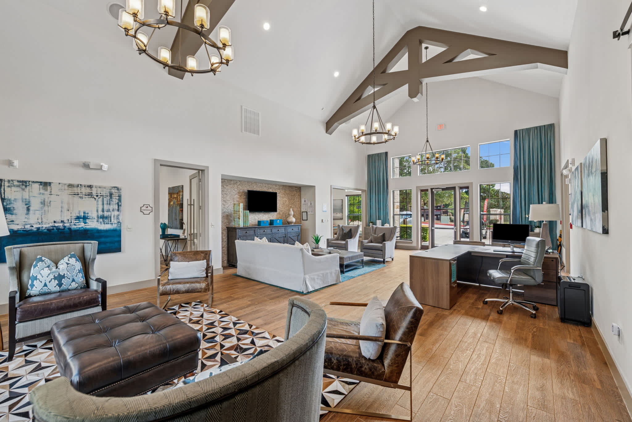 West Creek Apartments 2 of 7