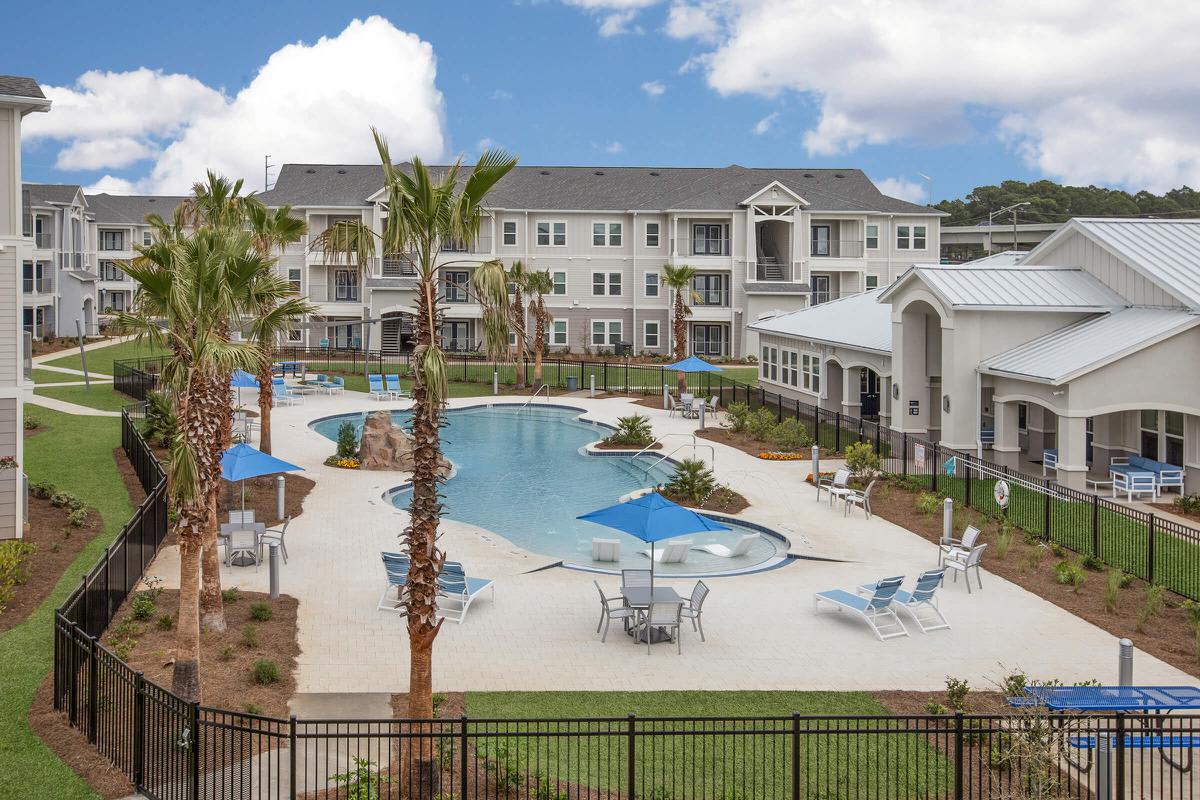 Panama City Beach Apartments | 10X Panama City Beach