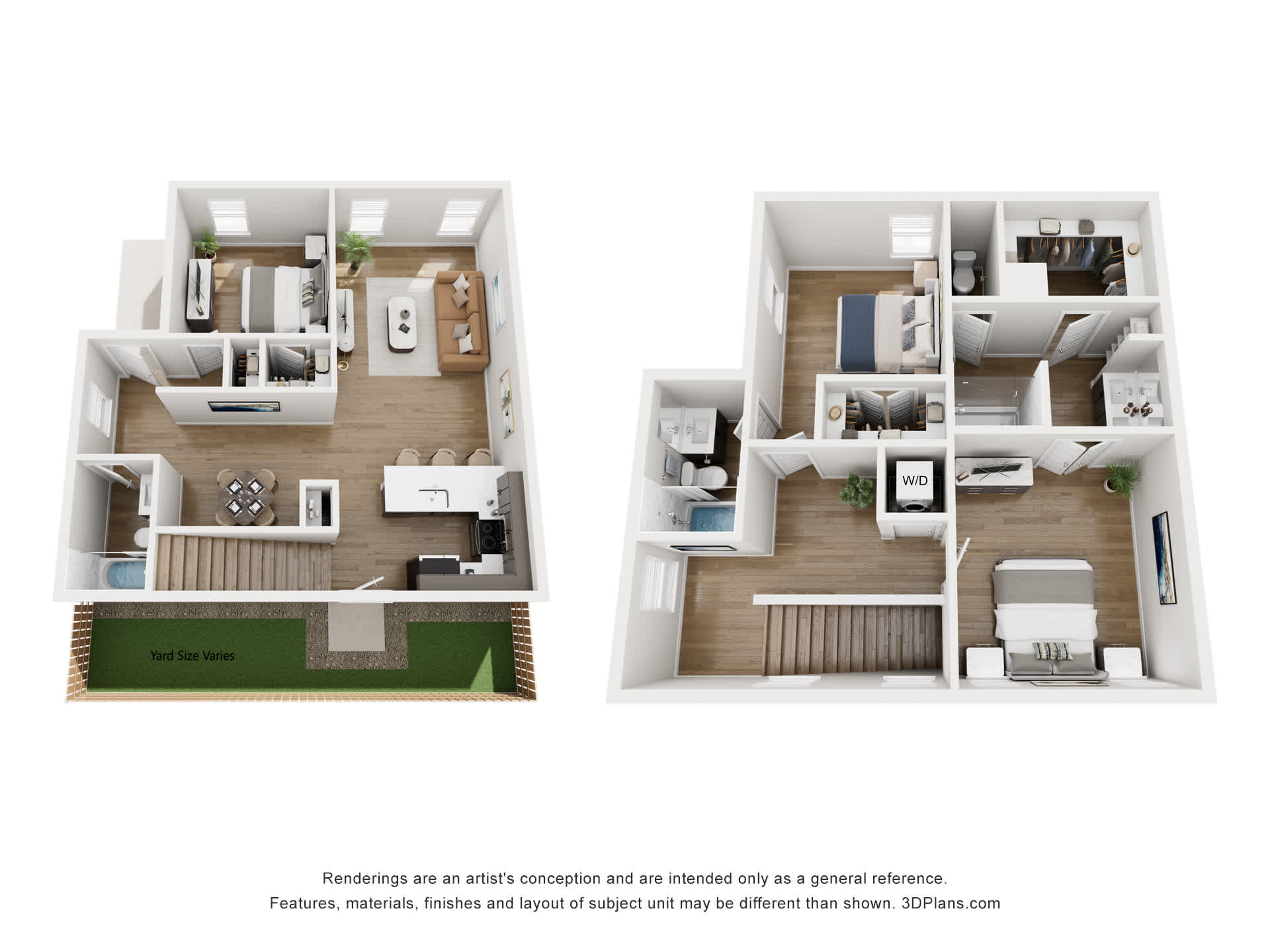 #10501 floor plan