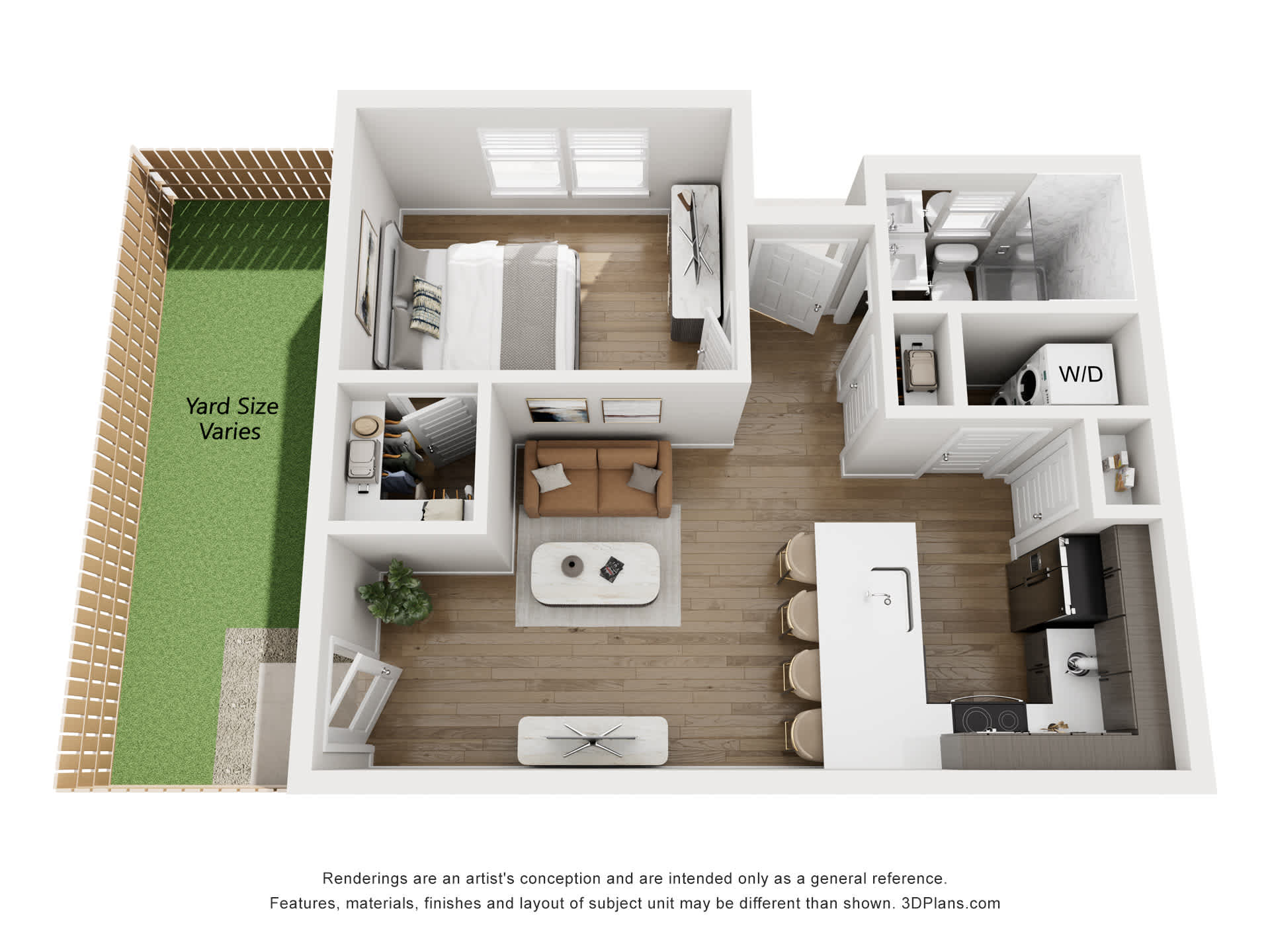 #9115 floor plan