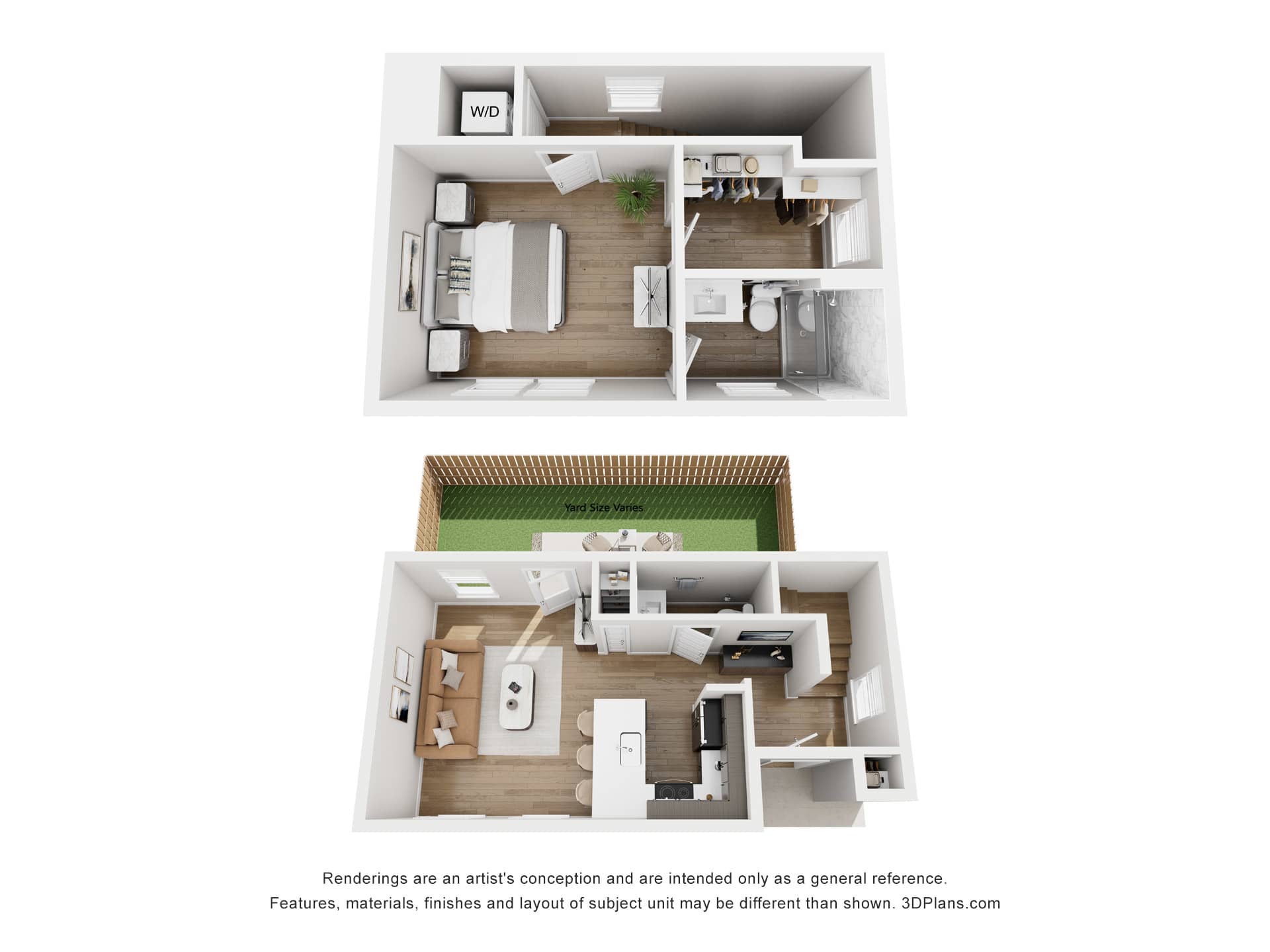 #9113 floor plan