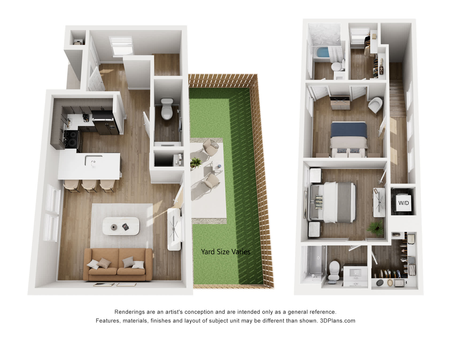 #10602 floor plan