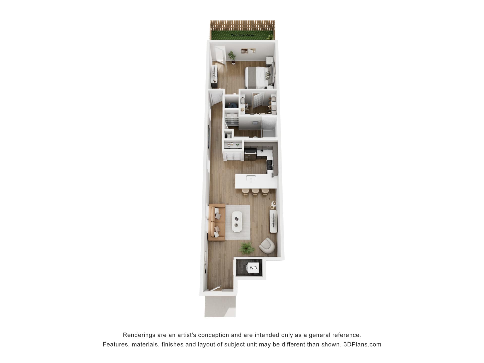 #8301 floor plan
