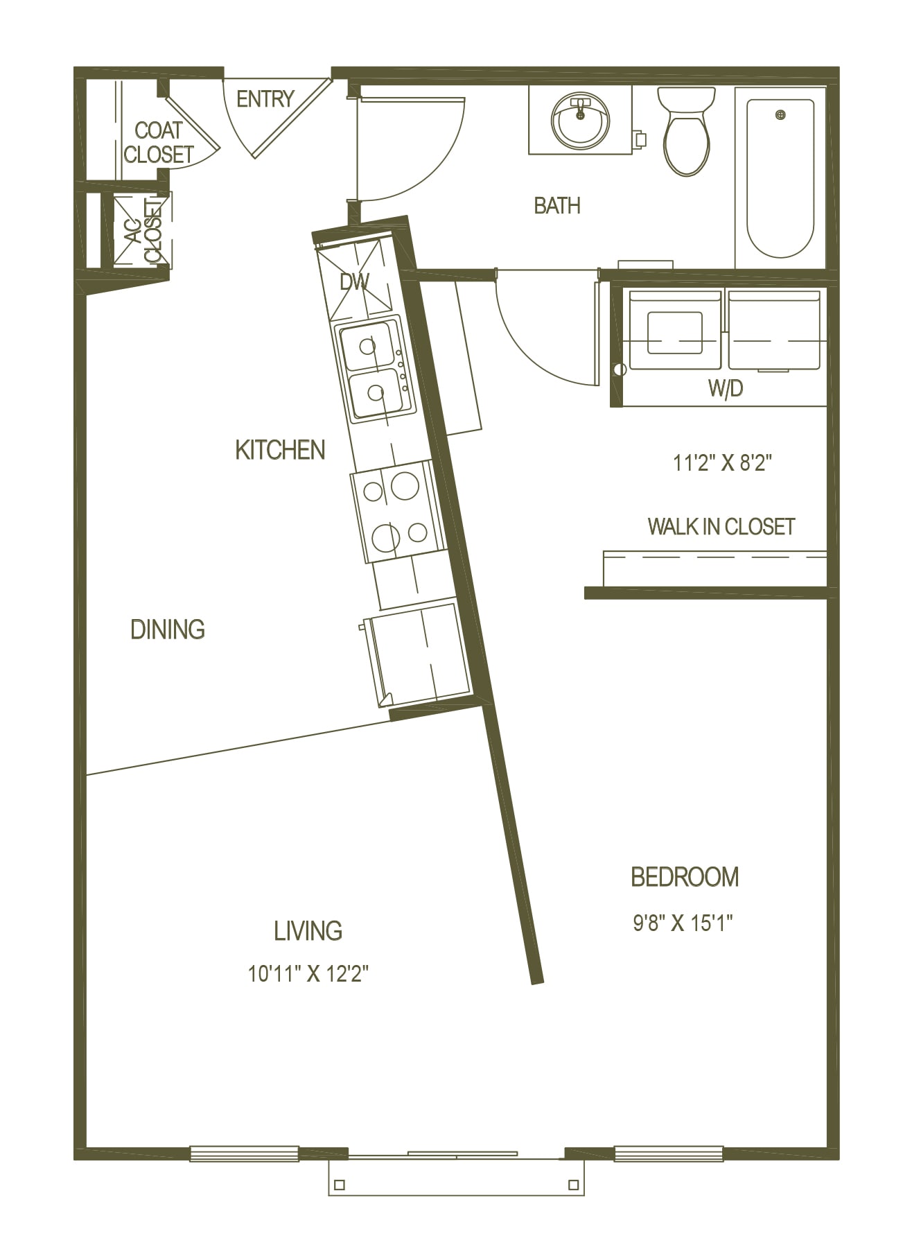 S2 floor plan