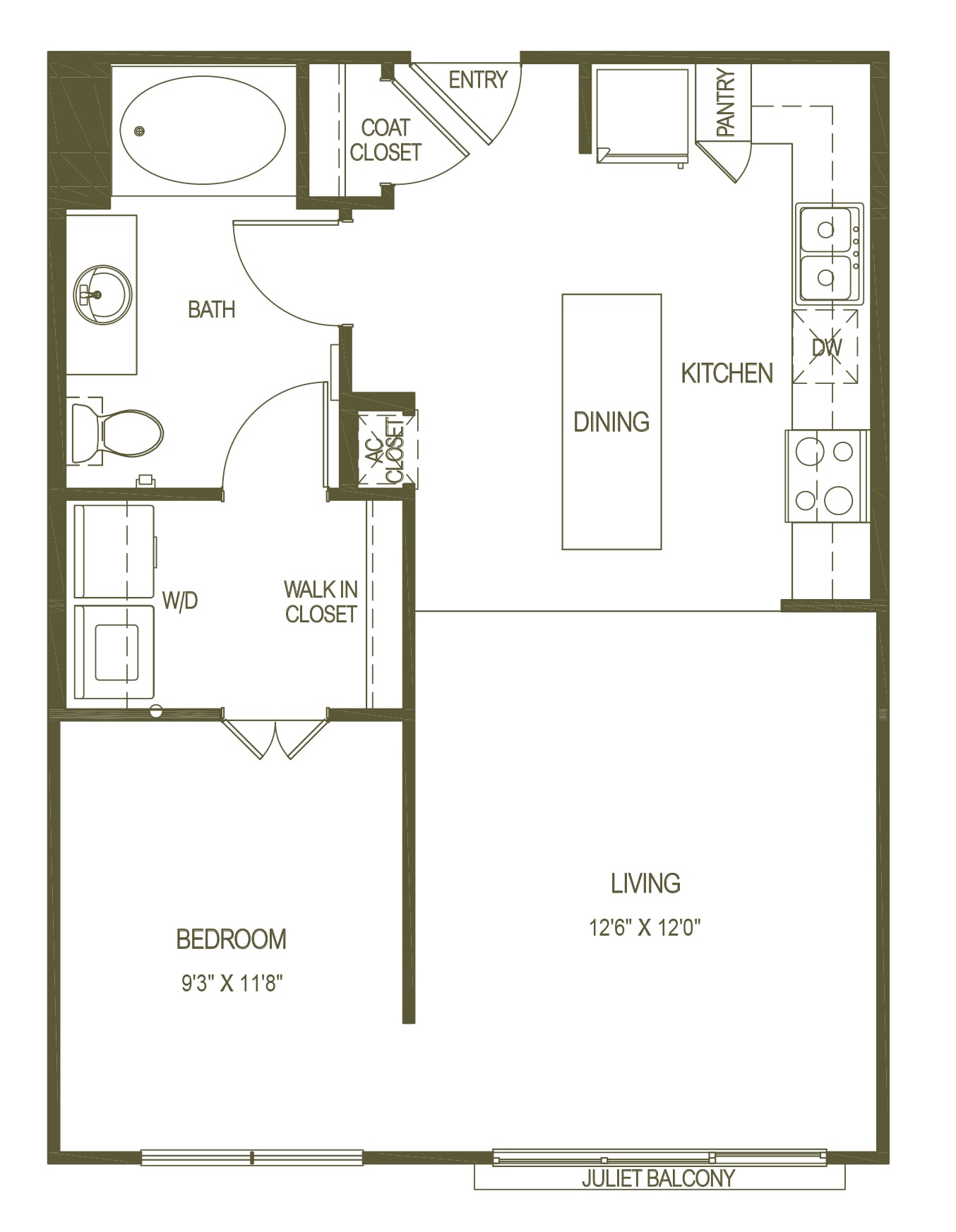 S3 floor plan
