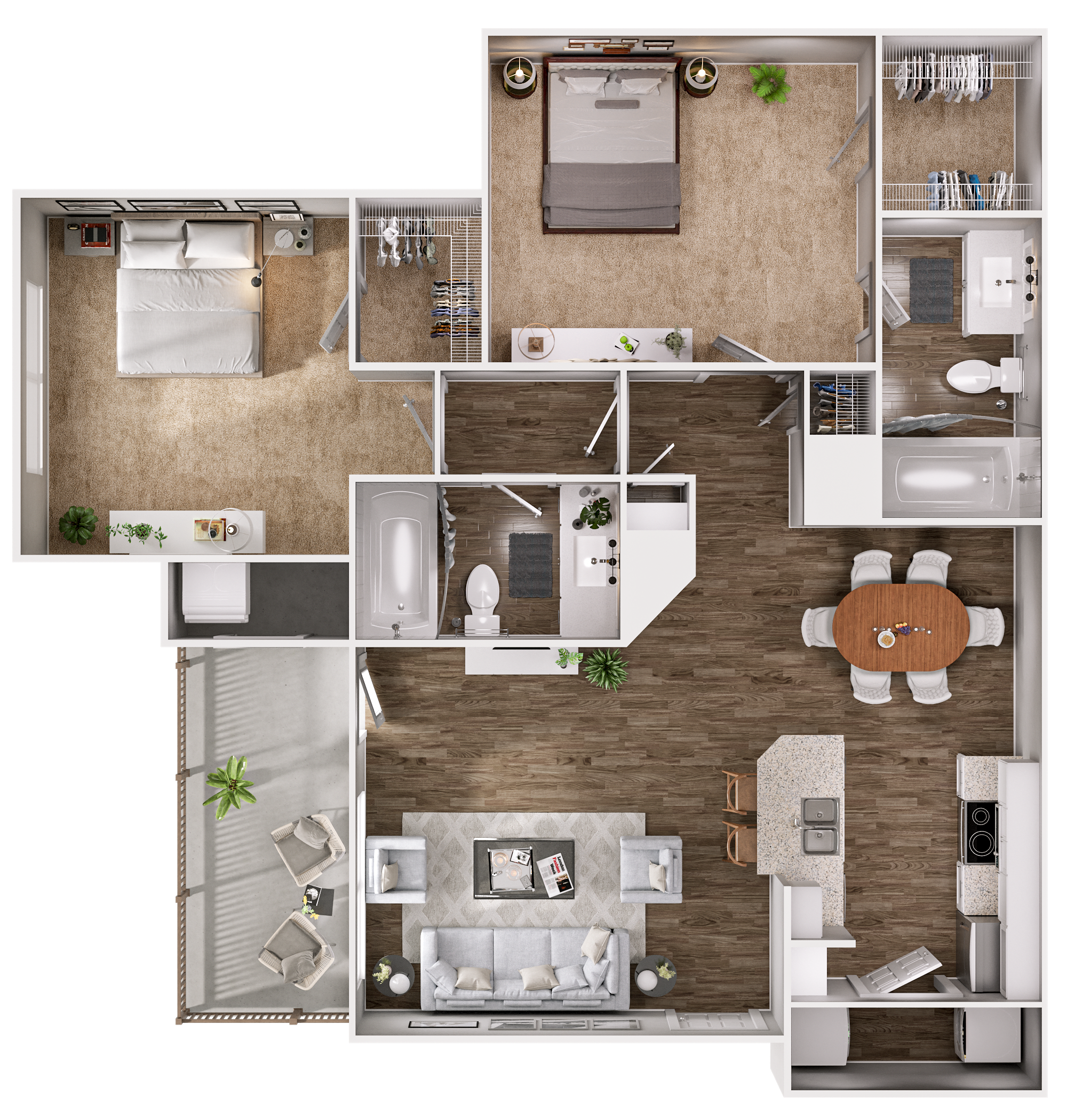 #8730-20 floor plan