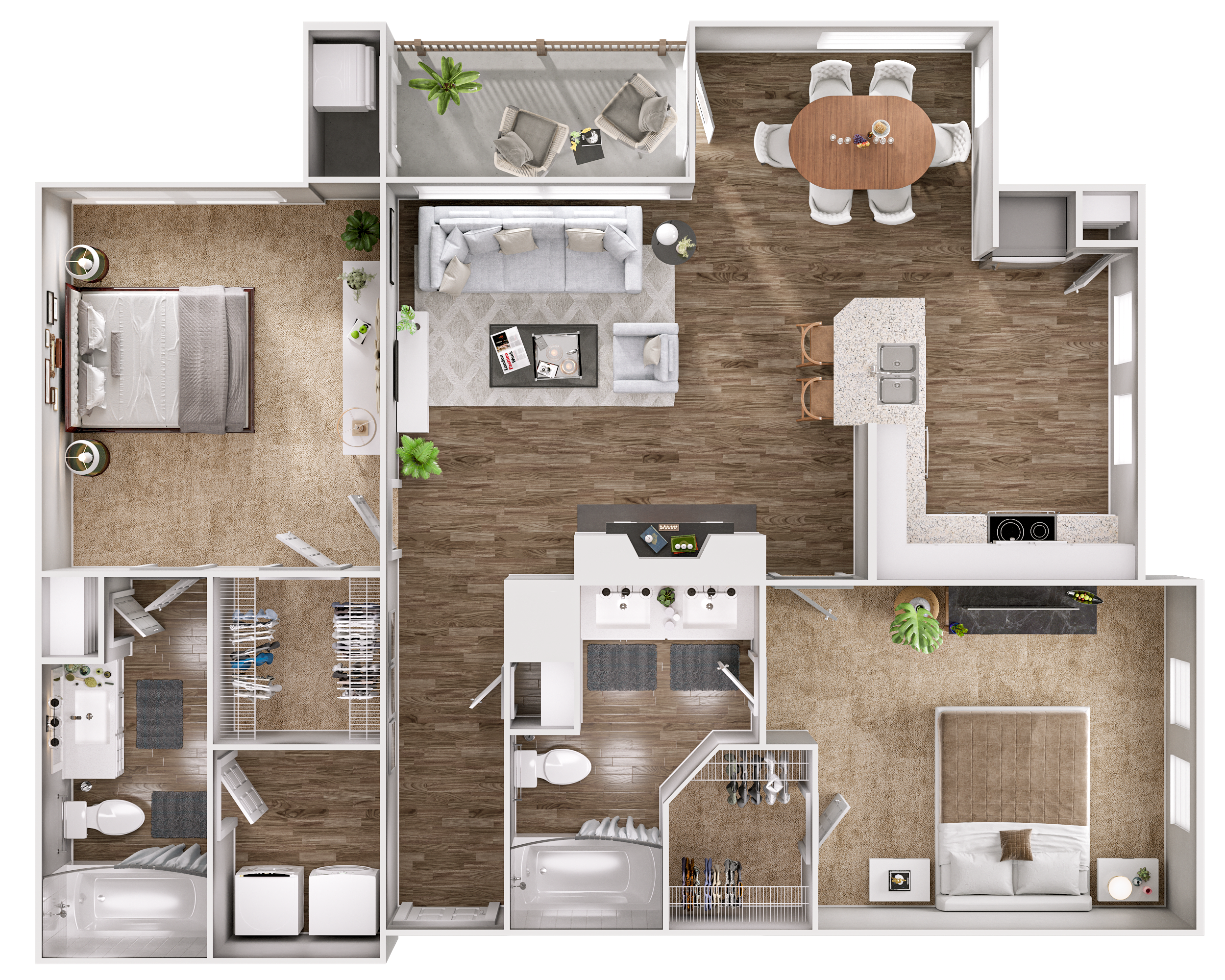 #9015-06 floor plan