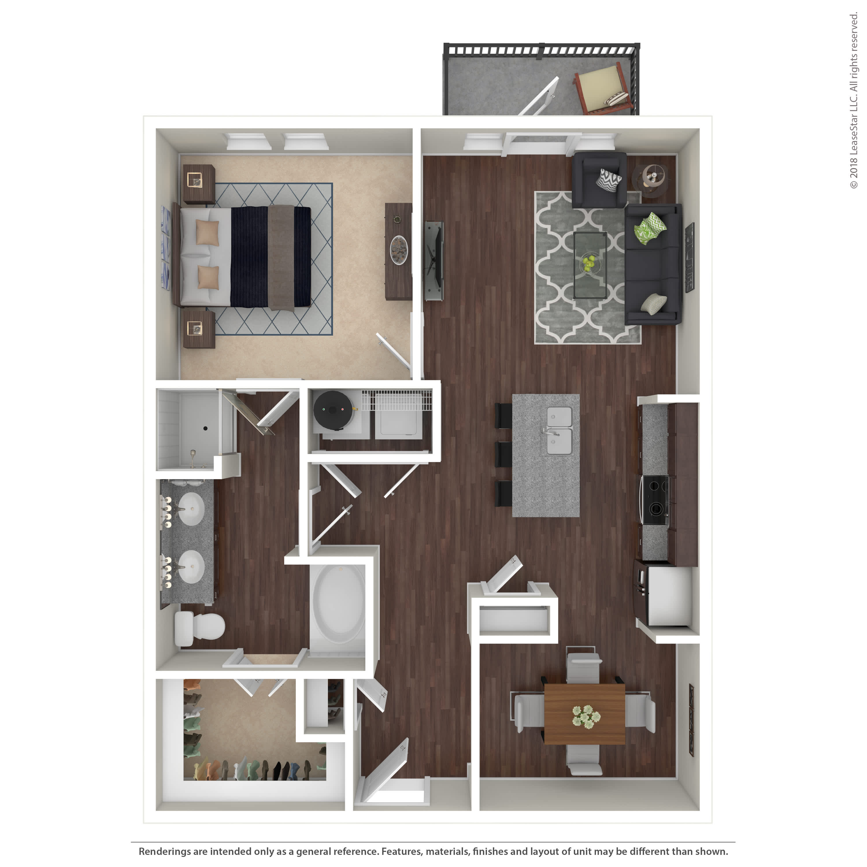 #4048 floor plan