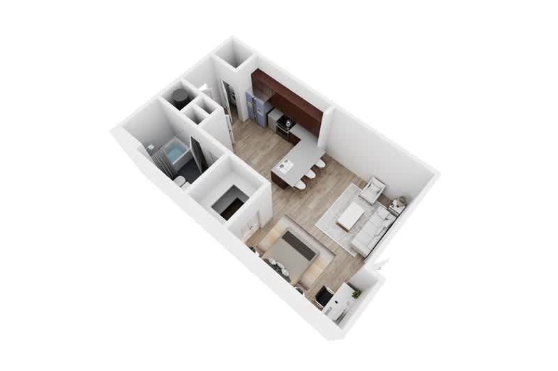 S2 floor plan