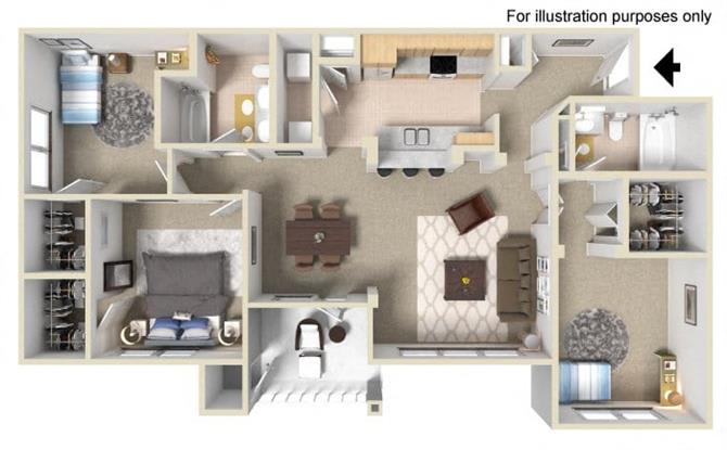 #0224 floor plan