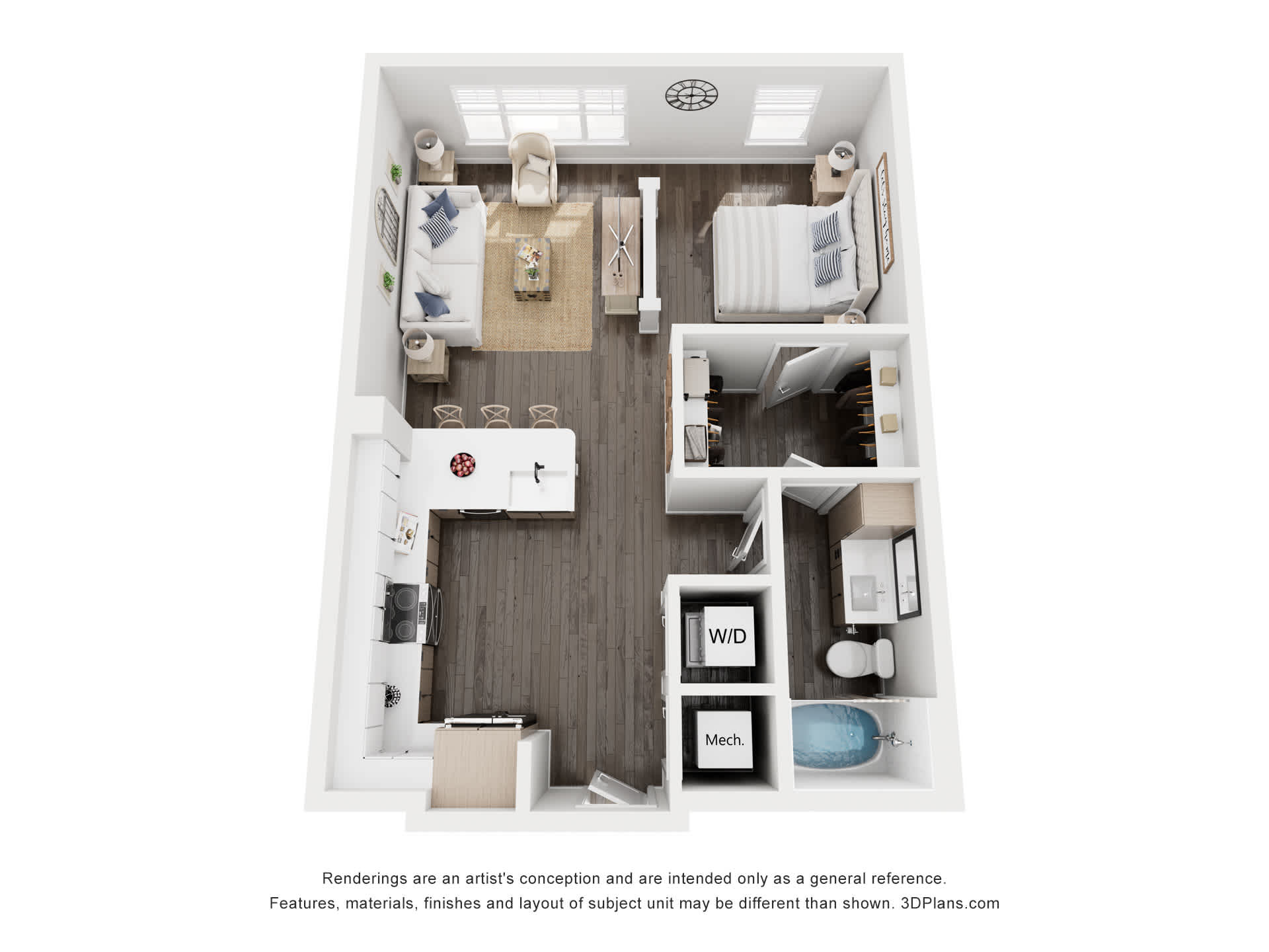 S2 floor plan