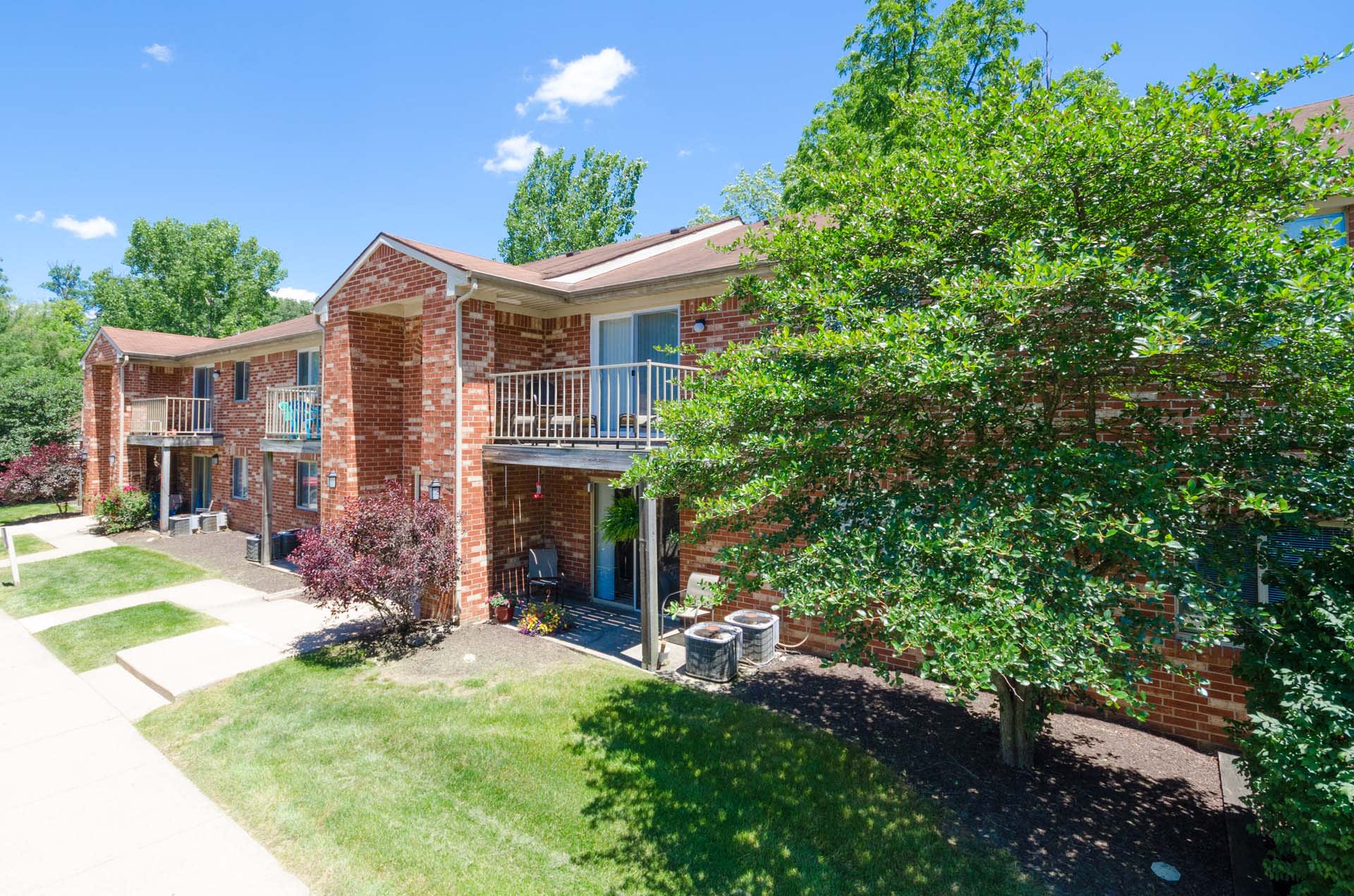 Bradford Ridge Apartments 26 of 38