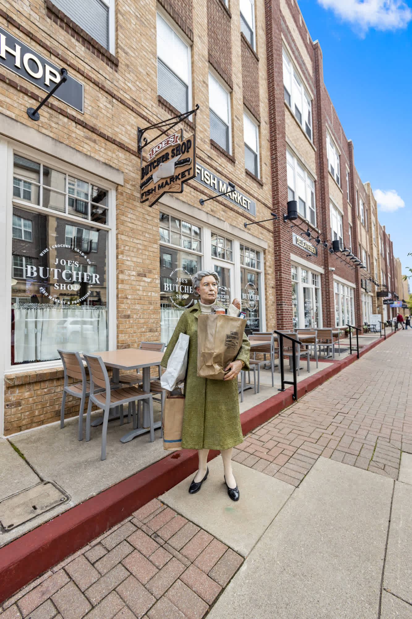 The Village on Spring Mill 42 of 44