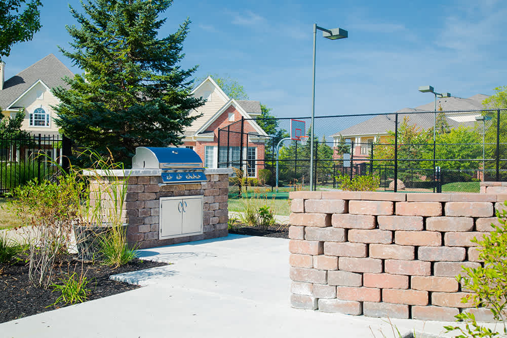 The Village on Spring Mill 23 of 44