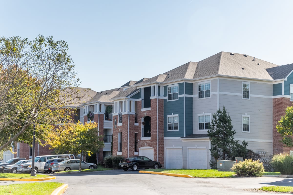 The Village on Spring Mill 17 of 44