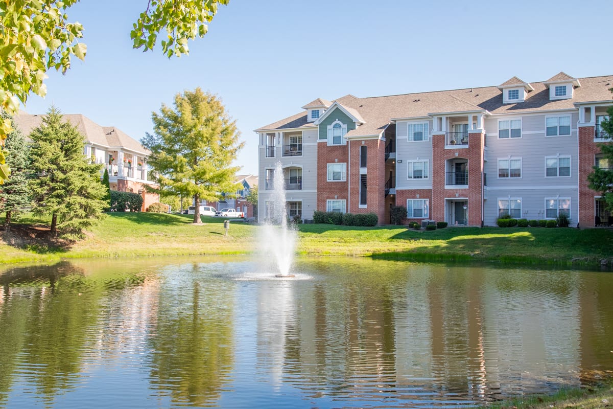 The Village on Spring Mill 16 of 44