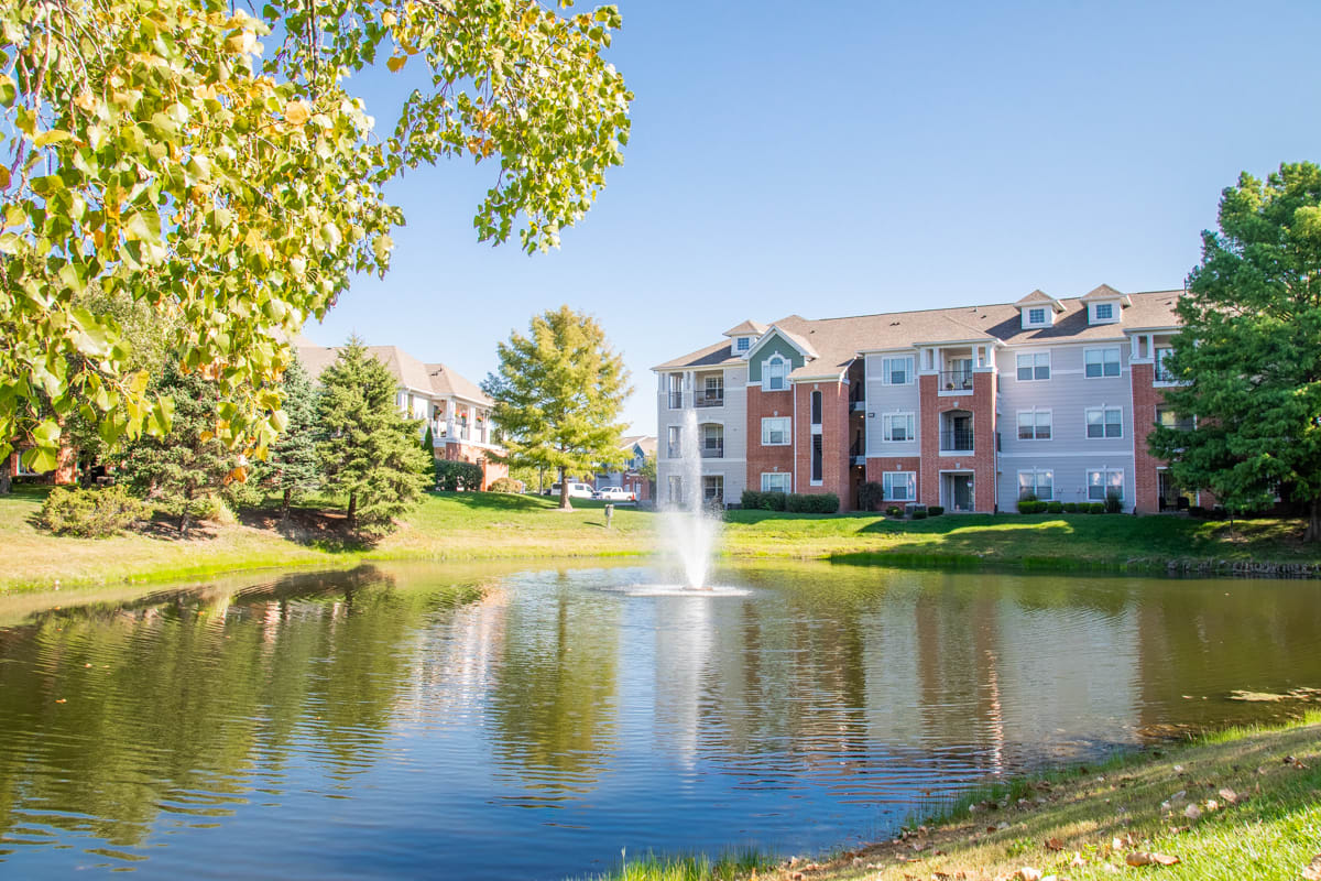 The Village on Spring Mill 20 of 44