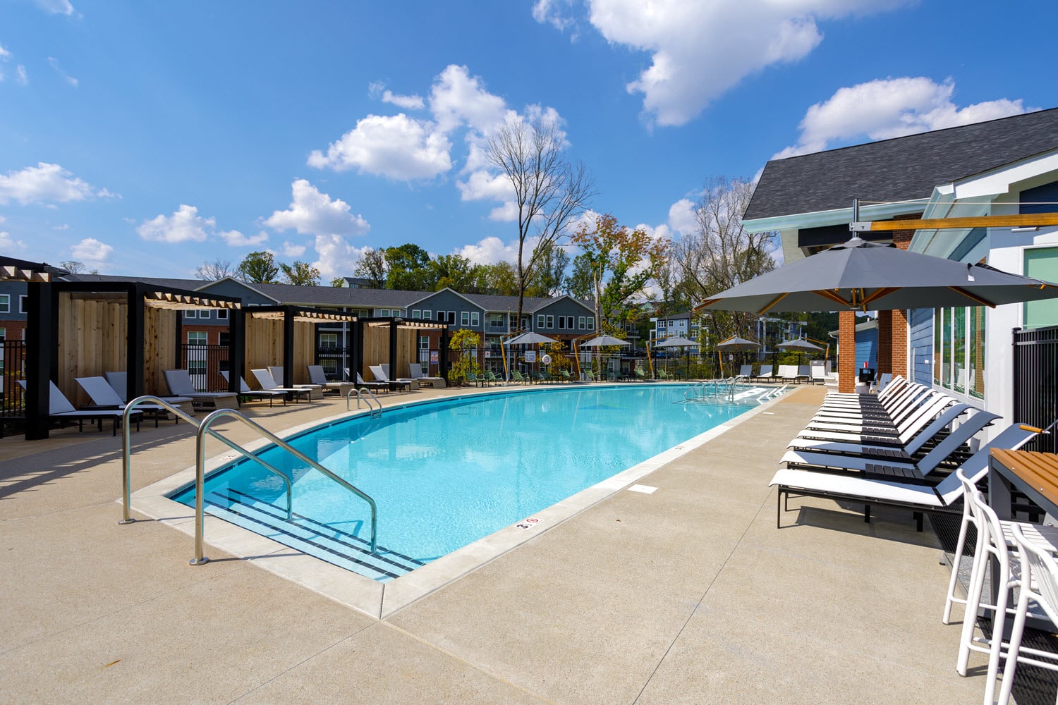 Pool at Whetstone Flats (2 of 2)