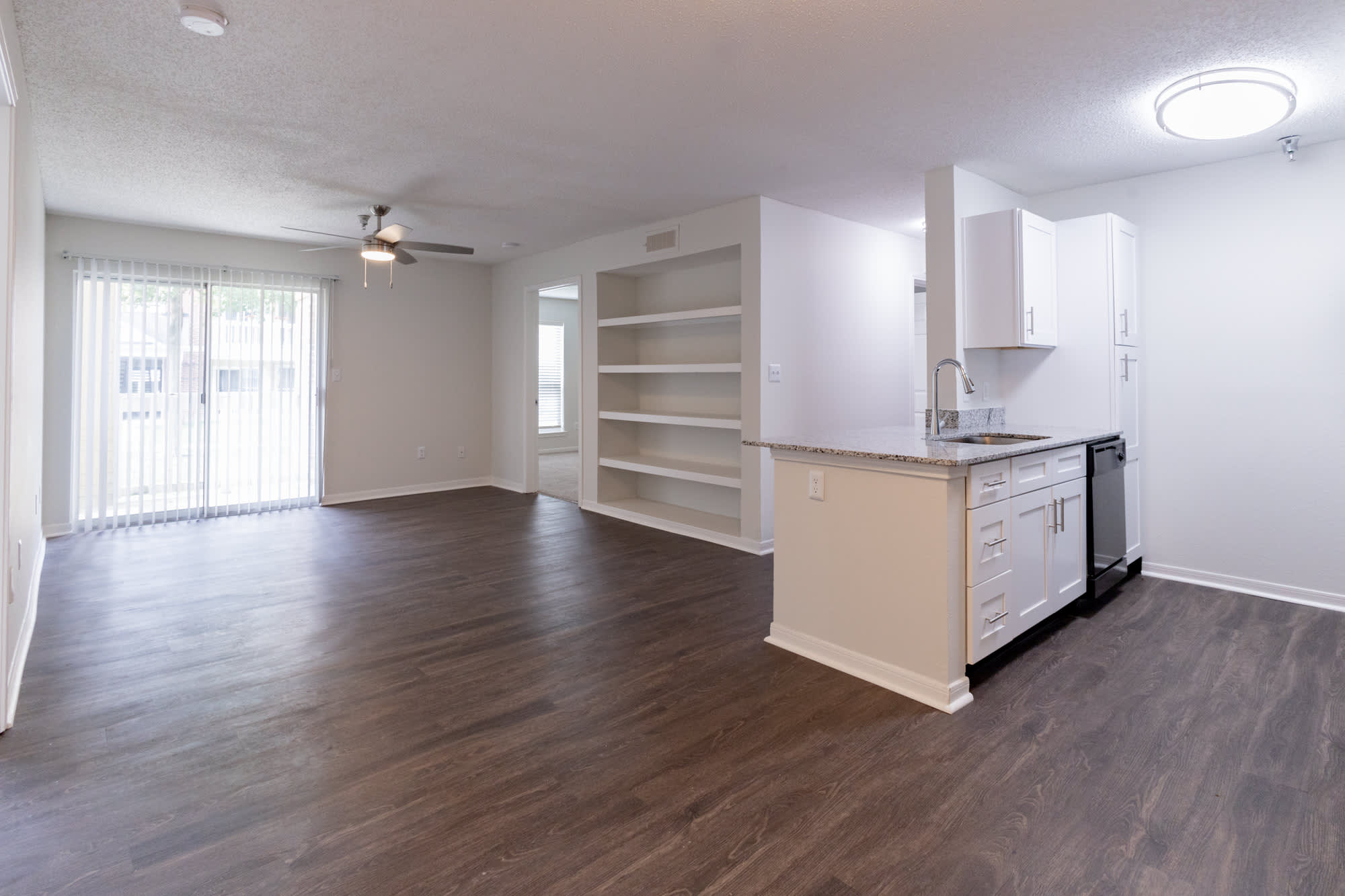 The Residence at White River Apartments 6 of 8