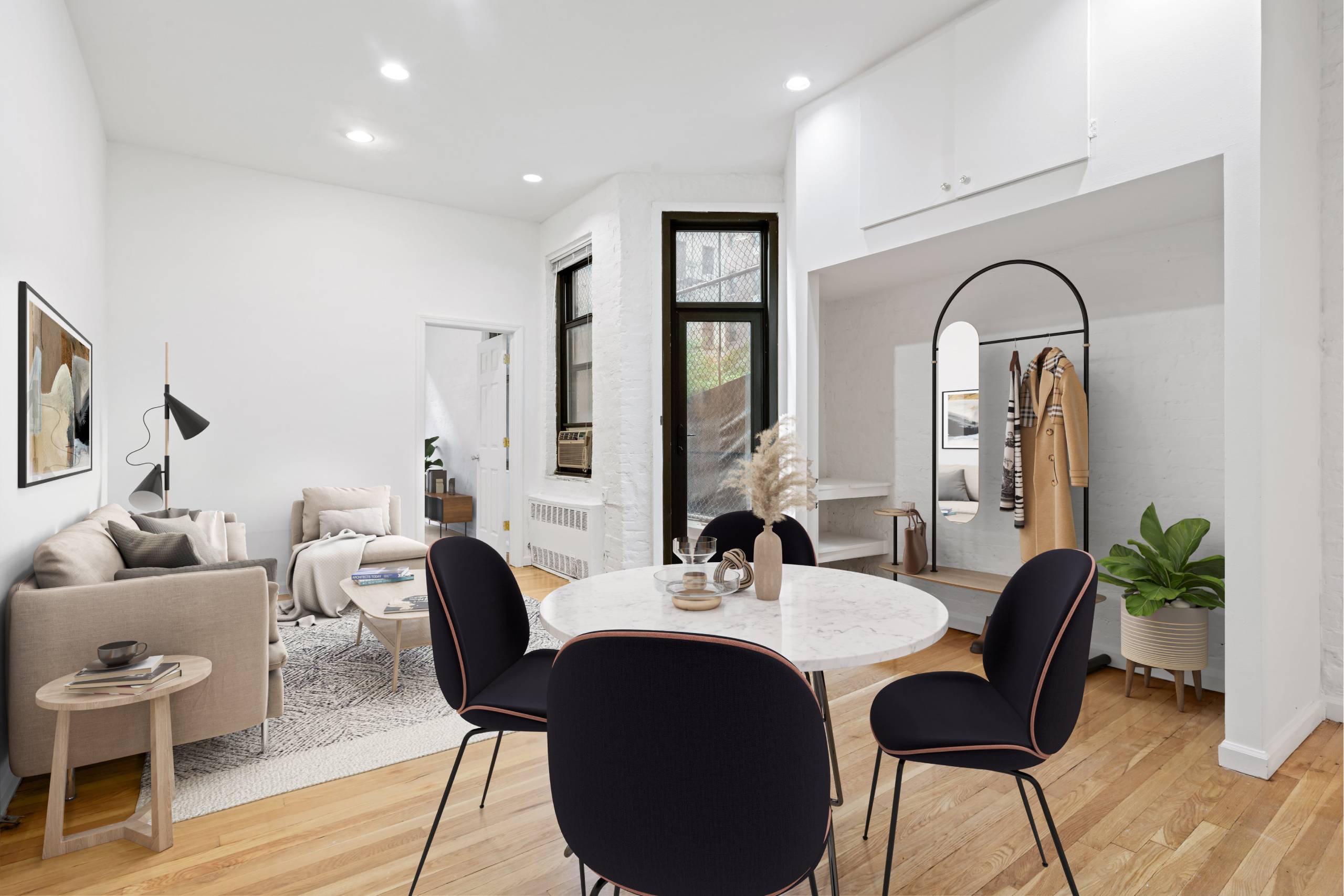 321 E 69th Street Apartments 2 of 9