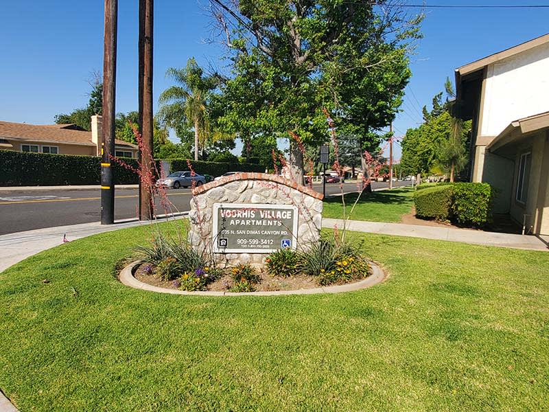 Villa San Dimas - Apartments in San Dimas, CA