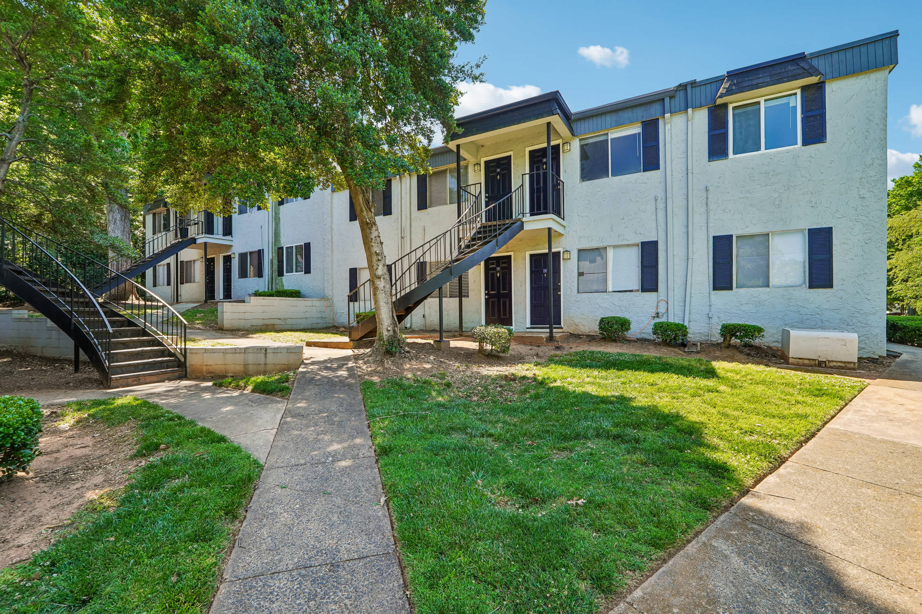 Somerset Apartments 2 of 11