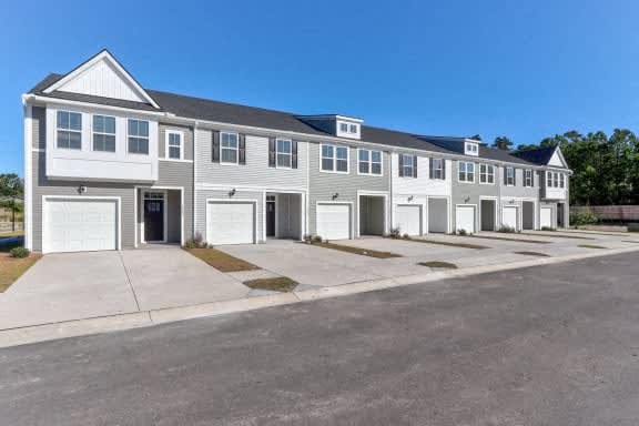 Highland Townhomes 1 of 10