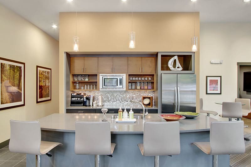 Compass Apartments 2 of 9