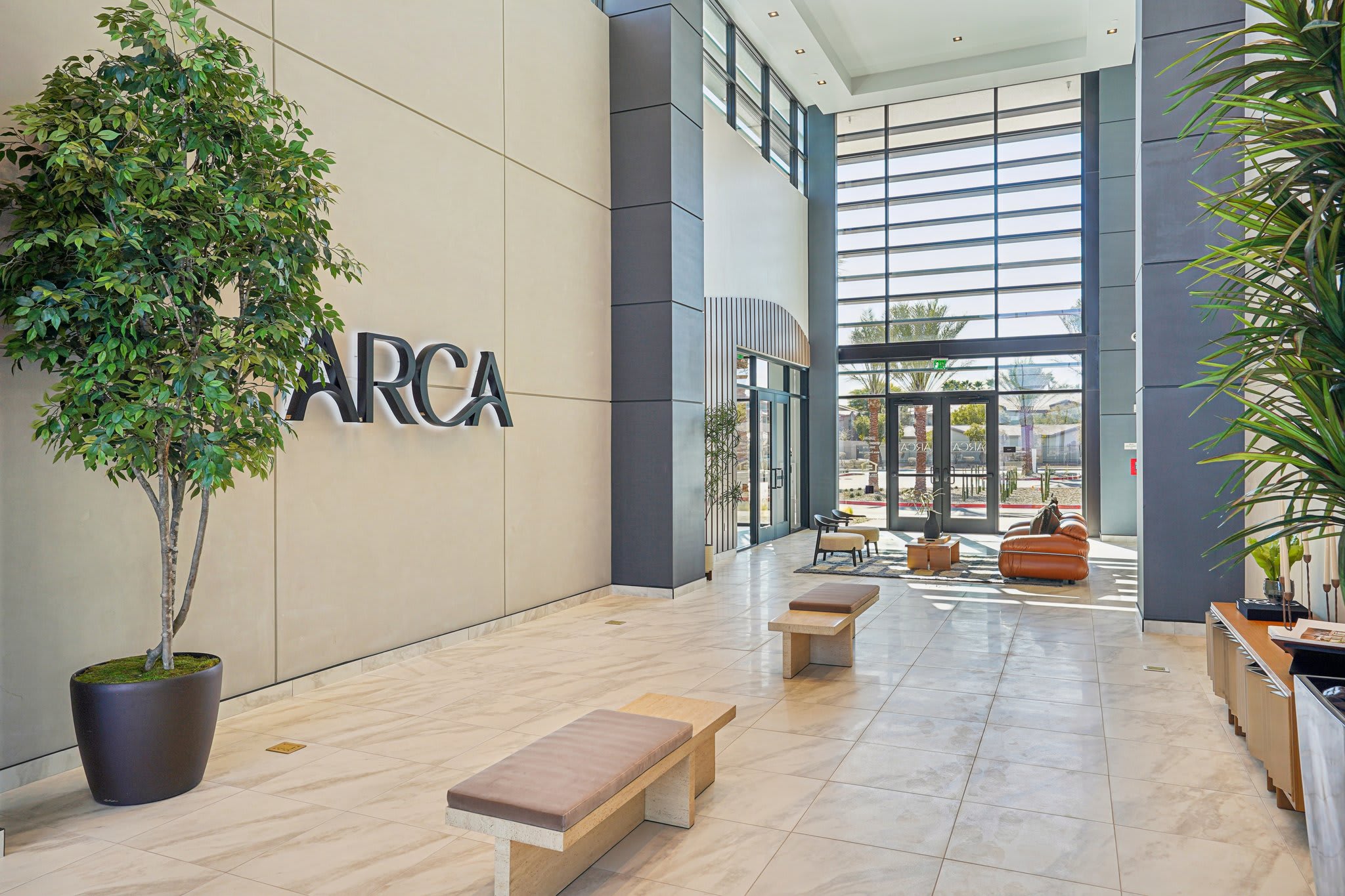 ARCA Apartments 2 of 12