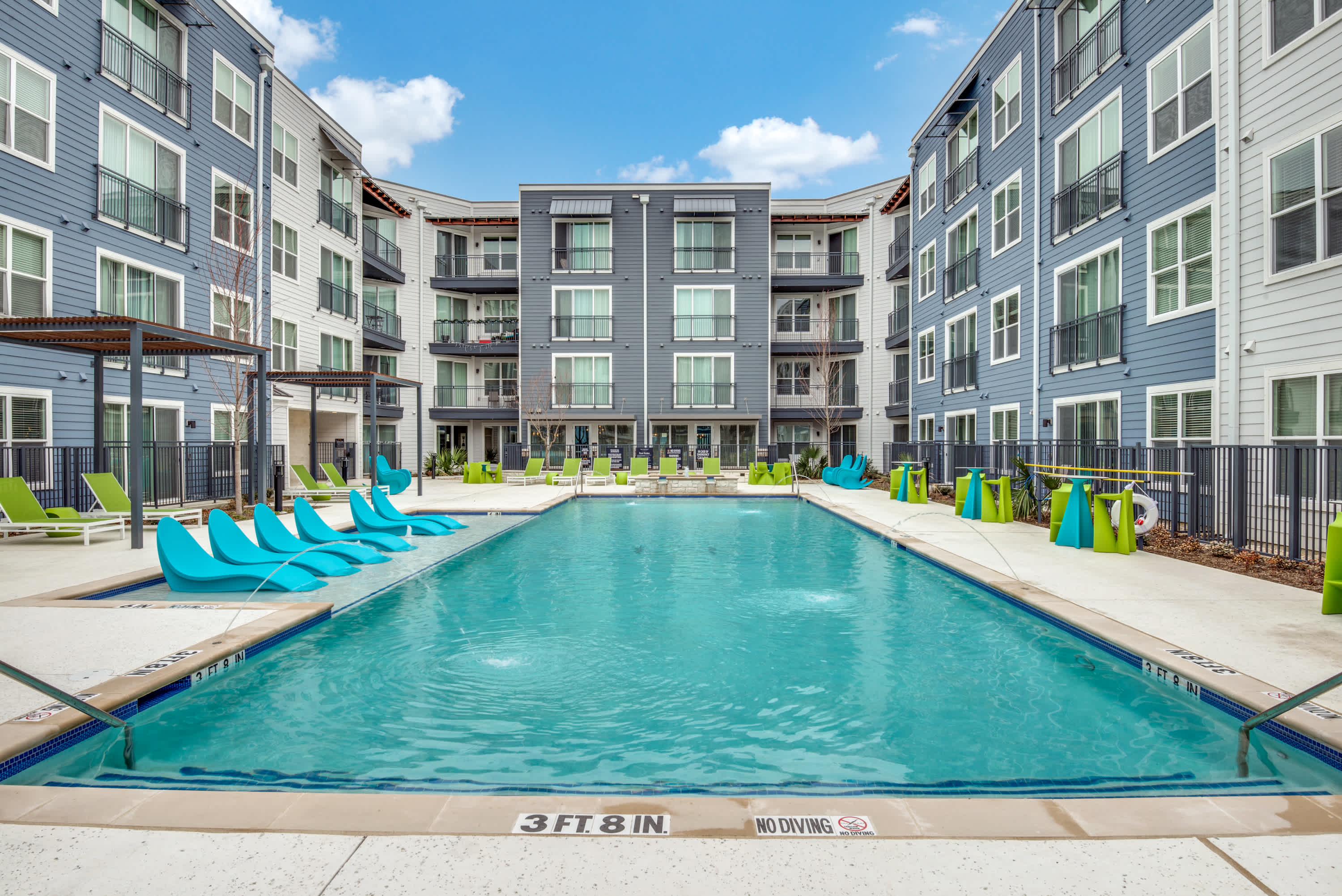 The District in Little Elm 3 of 12