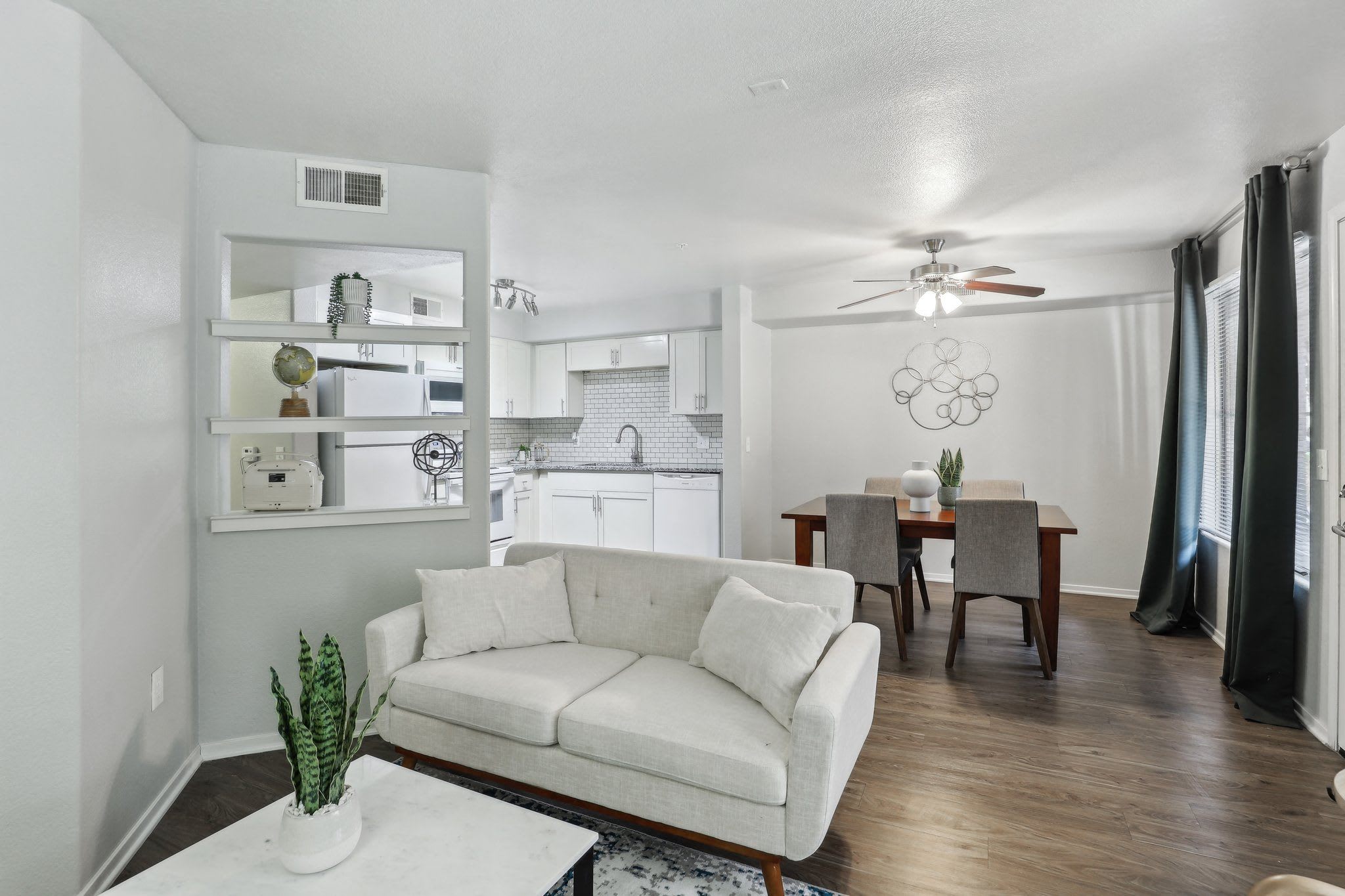 Court Senior Apartments 2 of 6