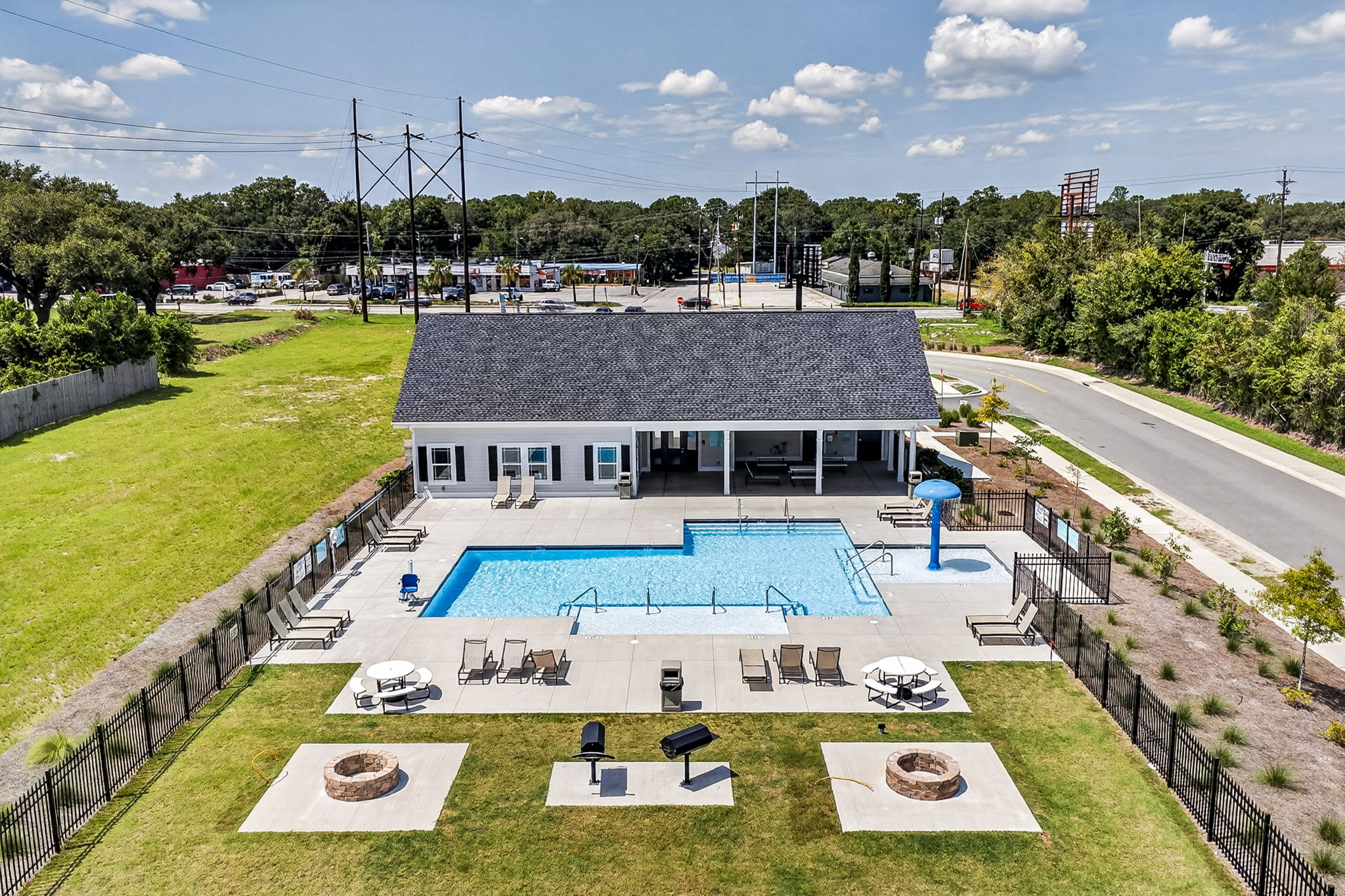 Highland Townhomes 2 of 10