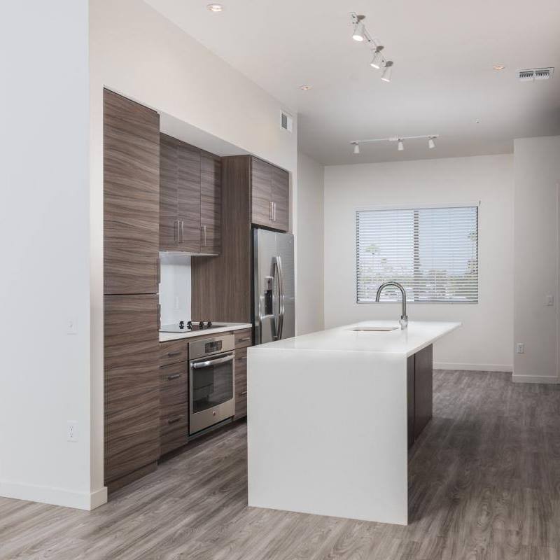 Dusk Scottsdale Apartments 4 of 9